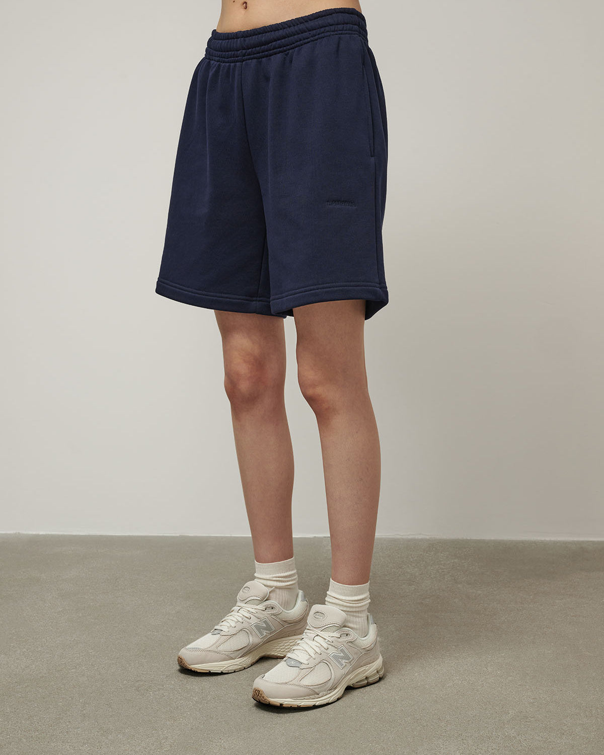 BERMUDY DRESOWE STROLL NAVY