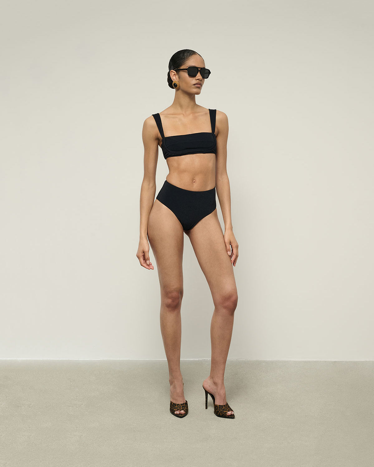 DÓŁ OD BIKINI ELENA BLACK