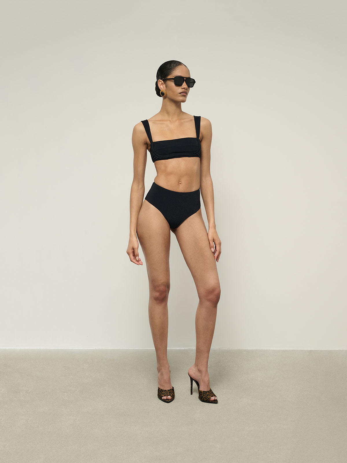 DÓŁ OD BIKINI ELENA BLACK