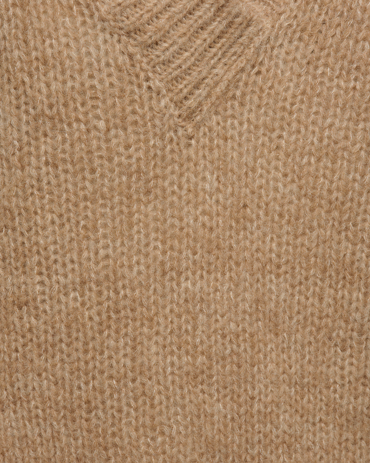 SWETER PAUL BEIGE