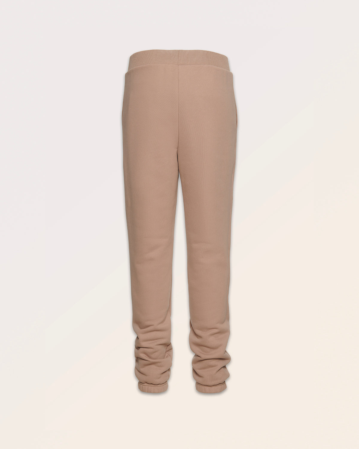 SPODNIE DRESOWE PERSON BEIGE