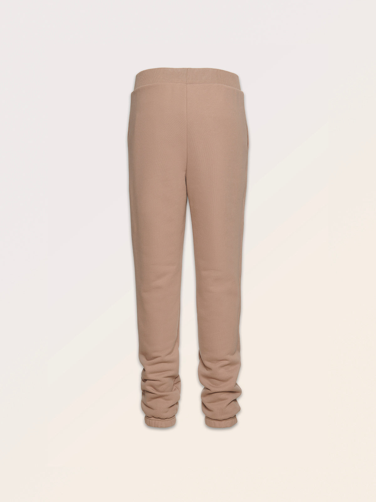 SPODNIE DRESOWE PERSON BEIGE