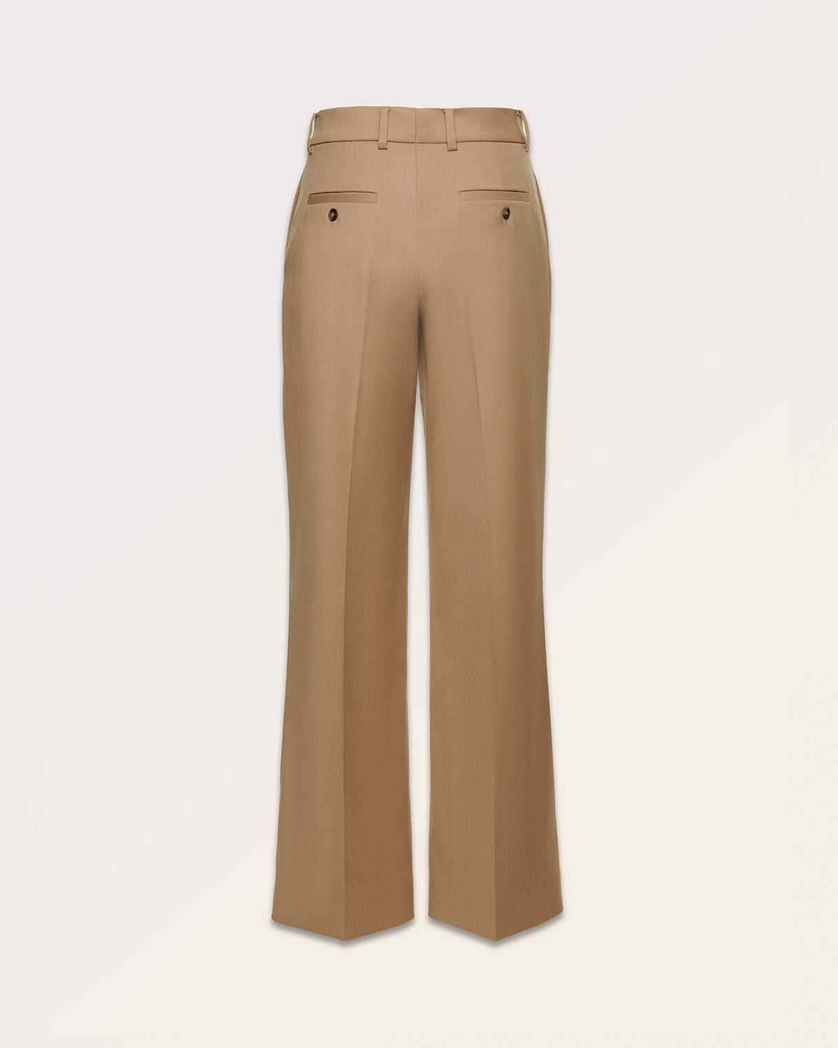 SPODNIE FRANCIS BEIGE