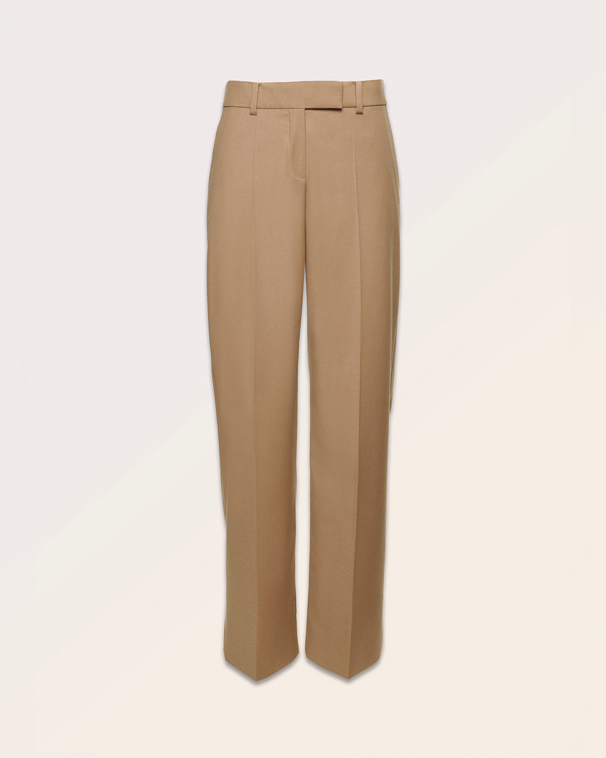 SPODNIE FRANCIS BEIGE