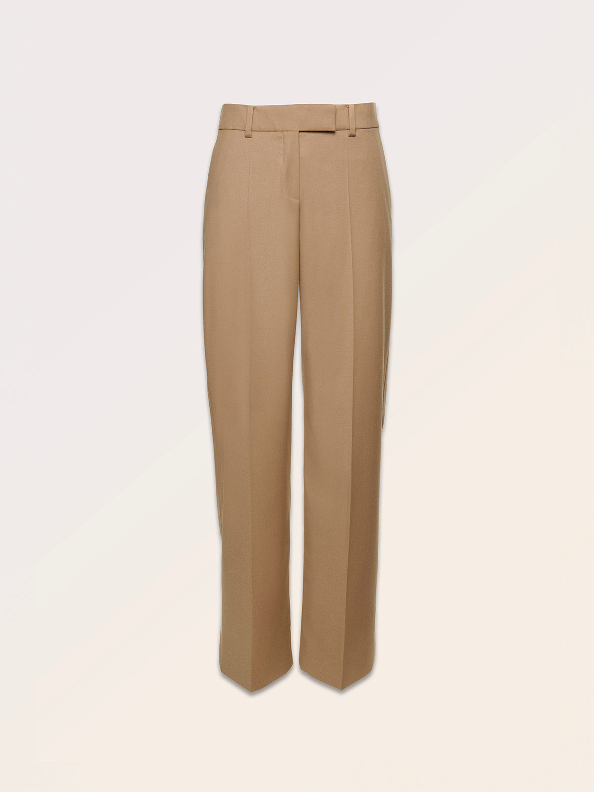 SPODNIE FRANCIS BEIGE