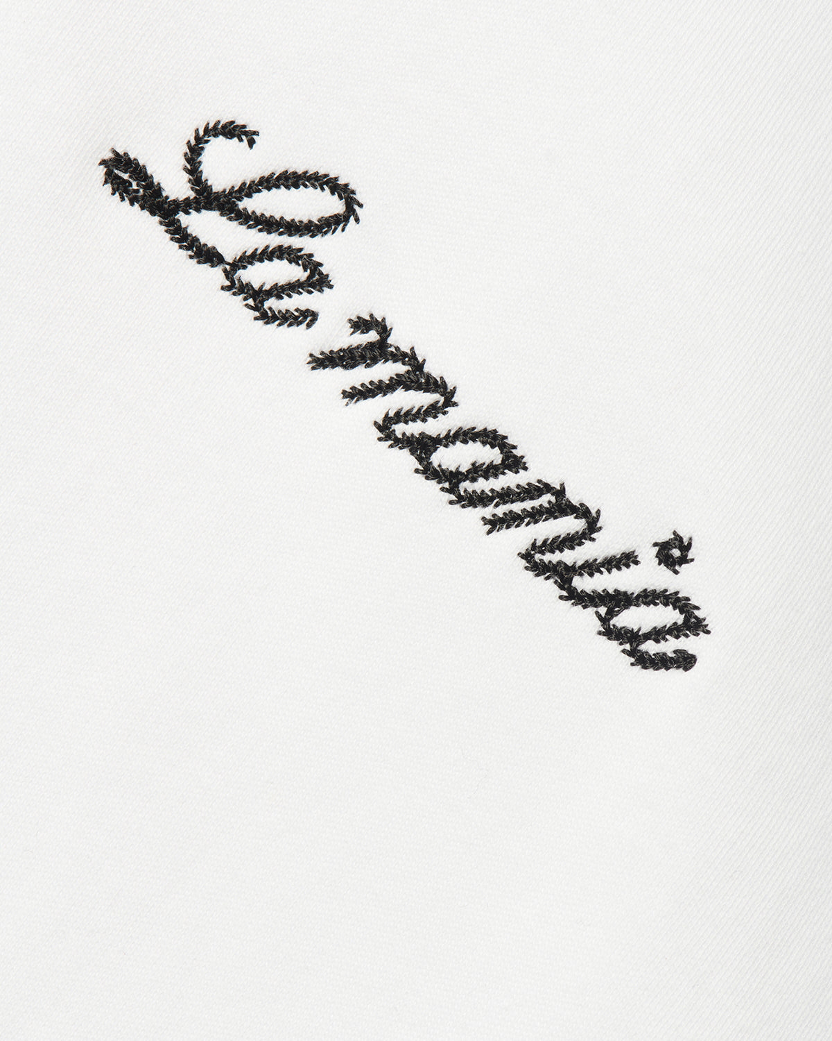 T-SHIRT CARENA WHITE