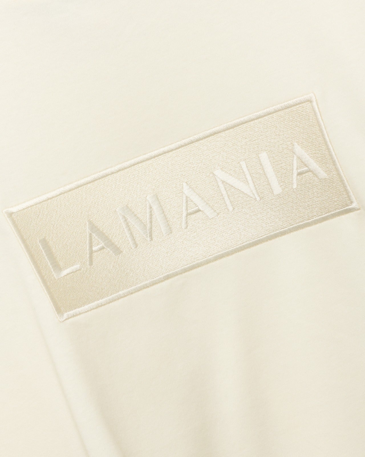 T-SHIRT ALISA BUTTER YELLOW