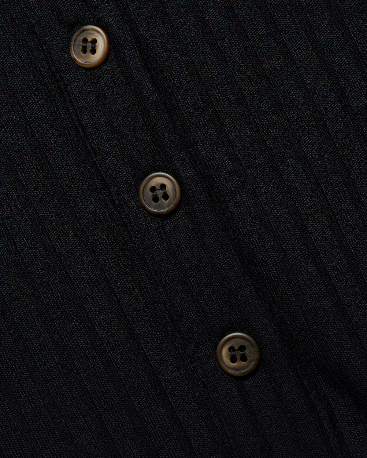 BLUZKA POLO LESLEE BLACK