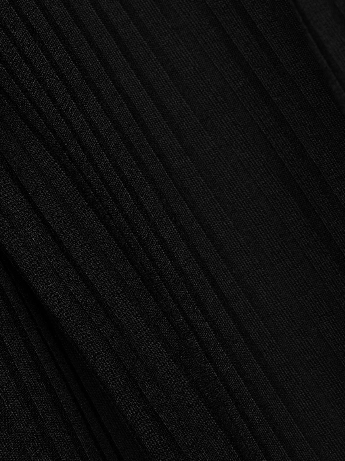 SPODNIE MERCE BLACK