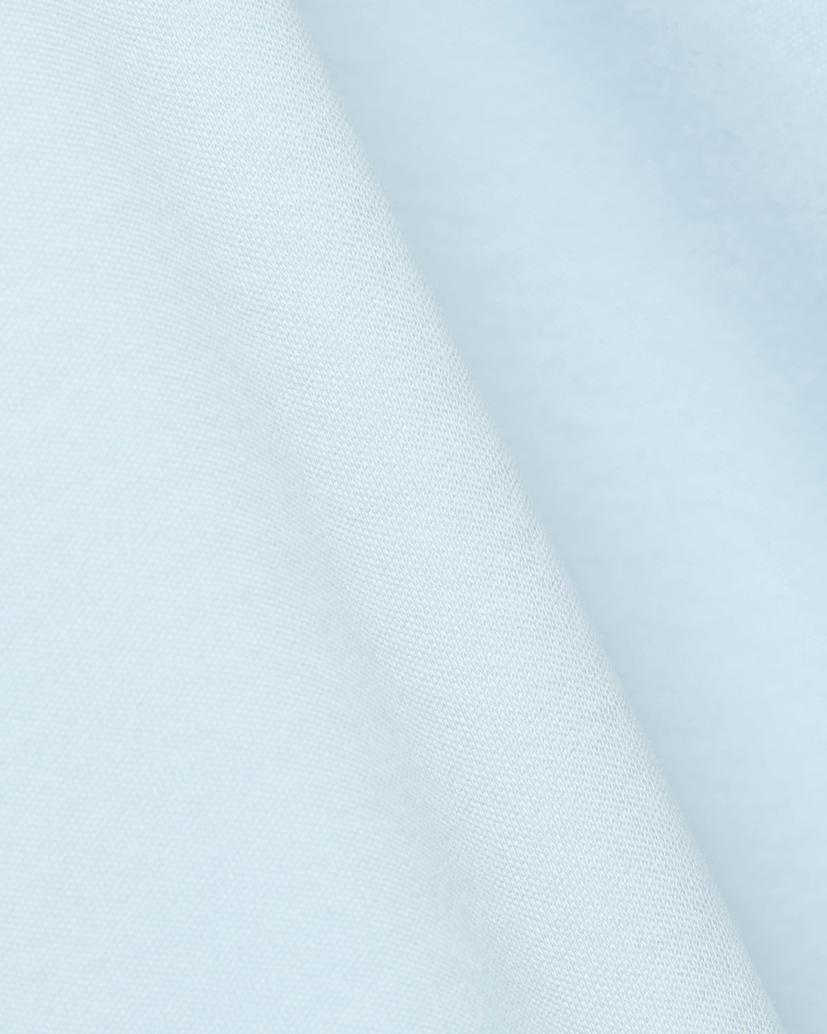 T-SHIRT ALISA ICE BLUE