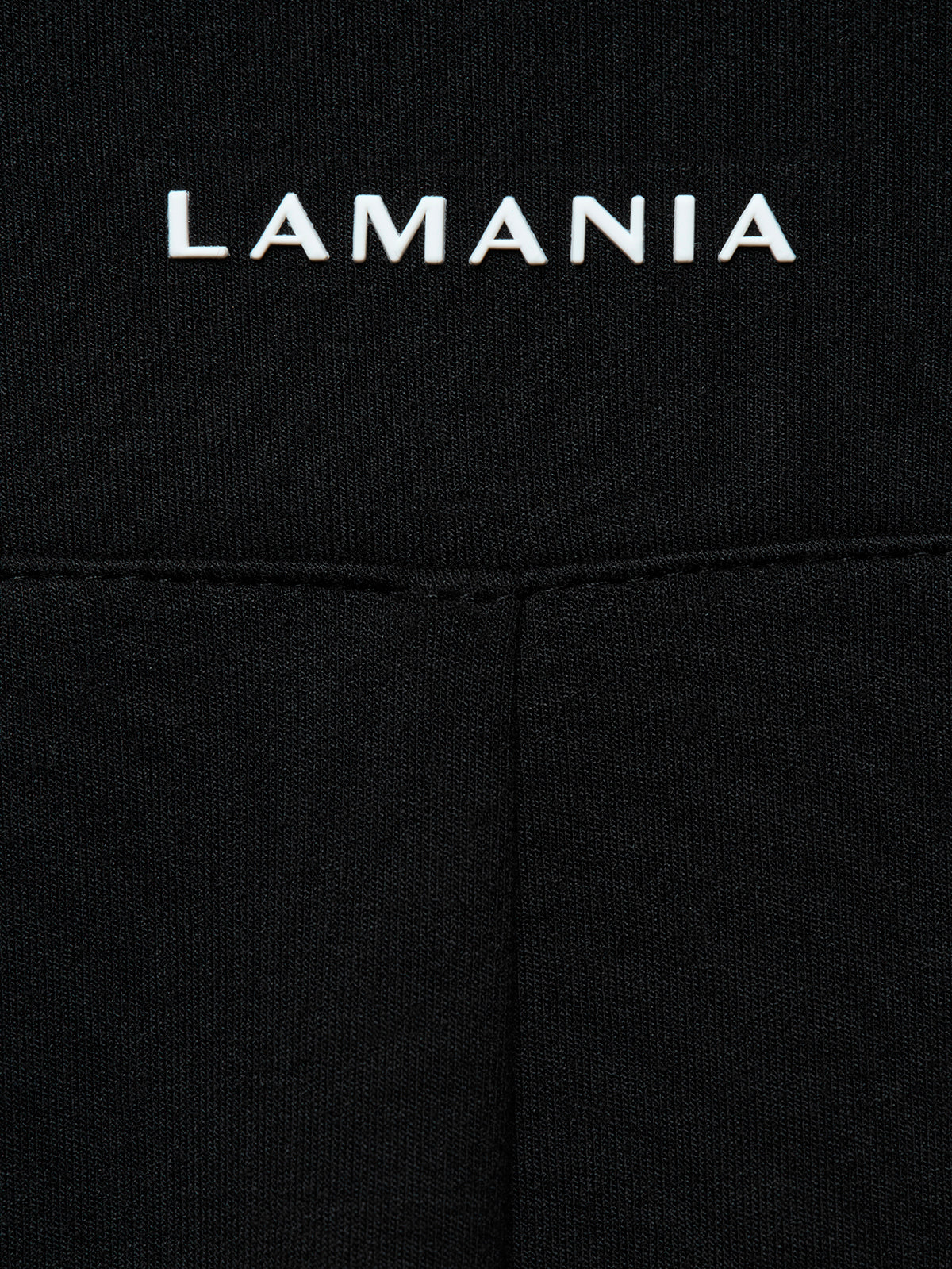 LEGGINSY ELVIN BLACK