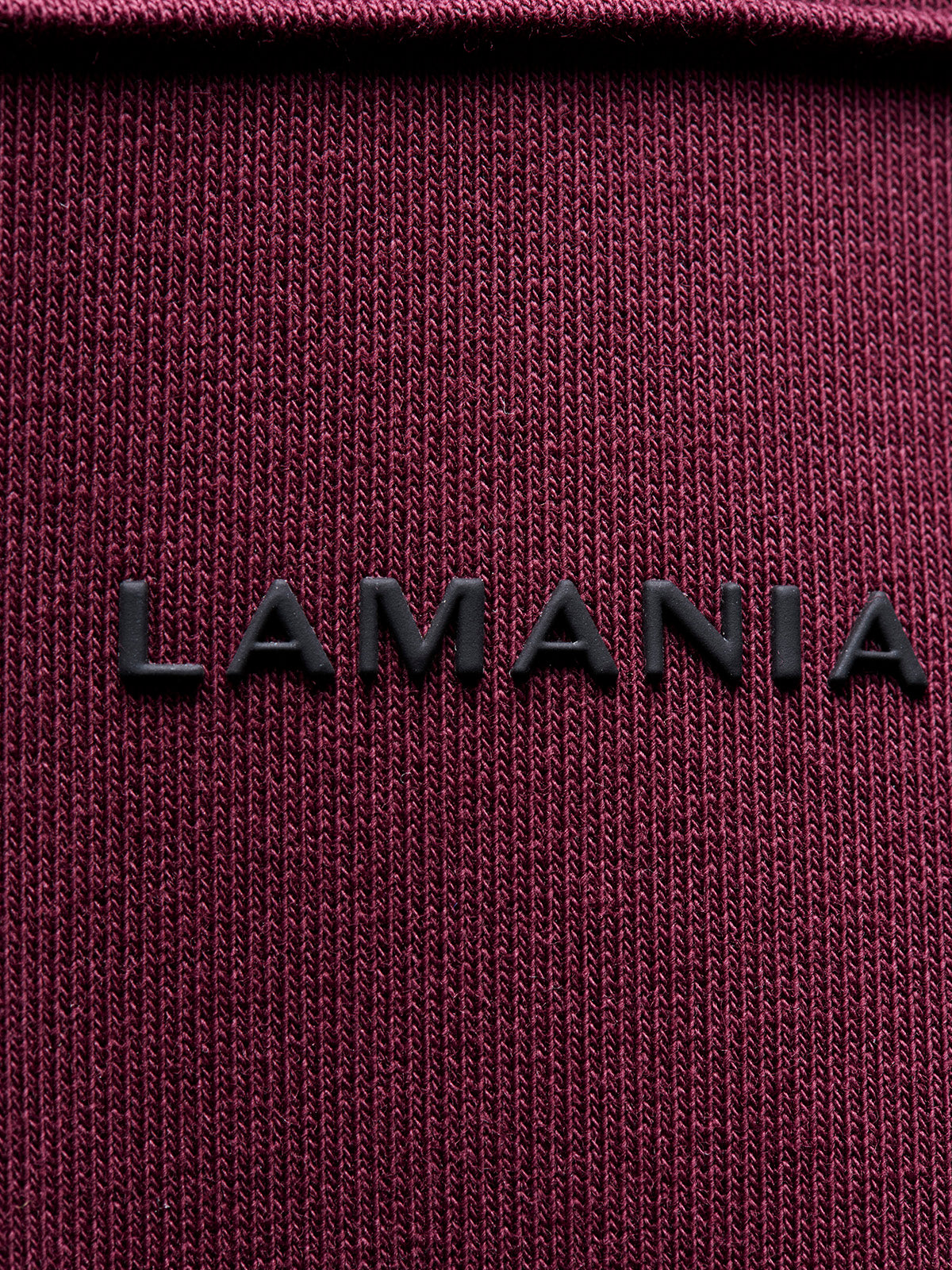 BLUZA ROZPINANA AMAL BURGUNDY