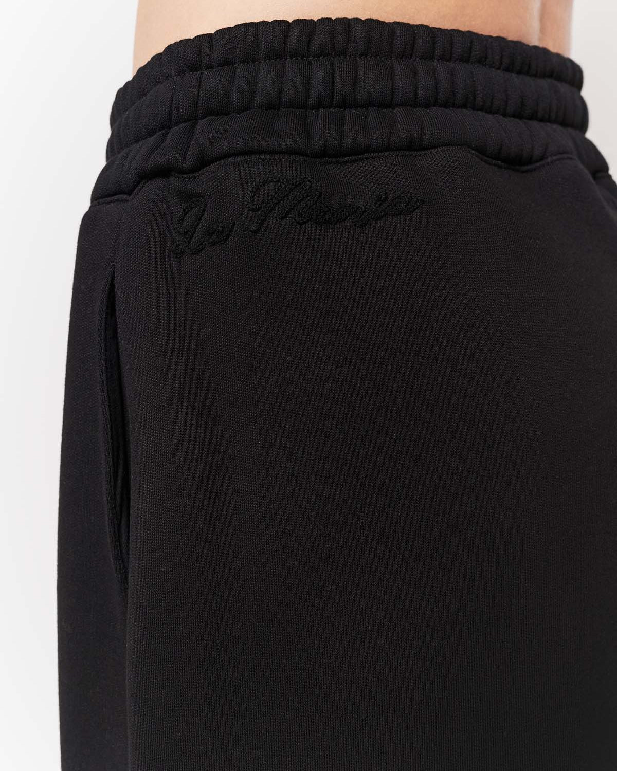 SPODNIE DRESOWE ARCO BLACK
