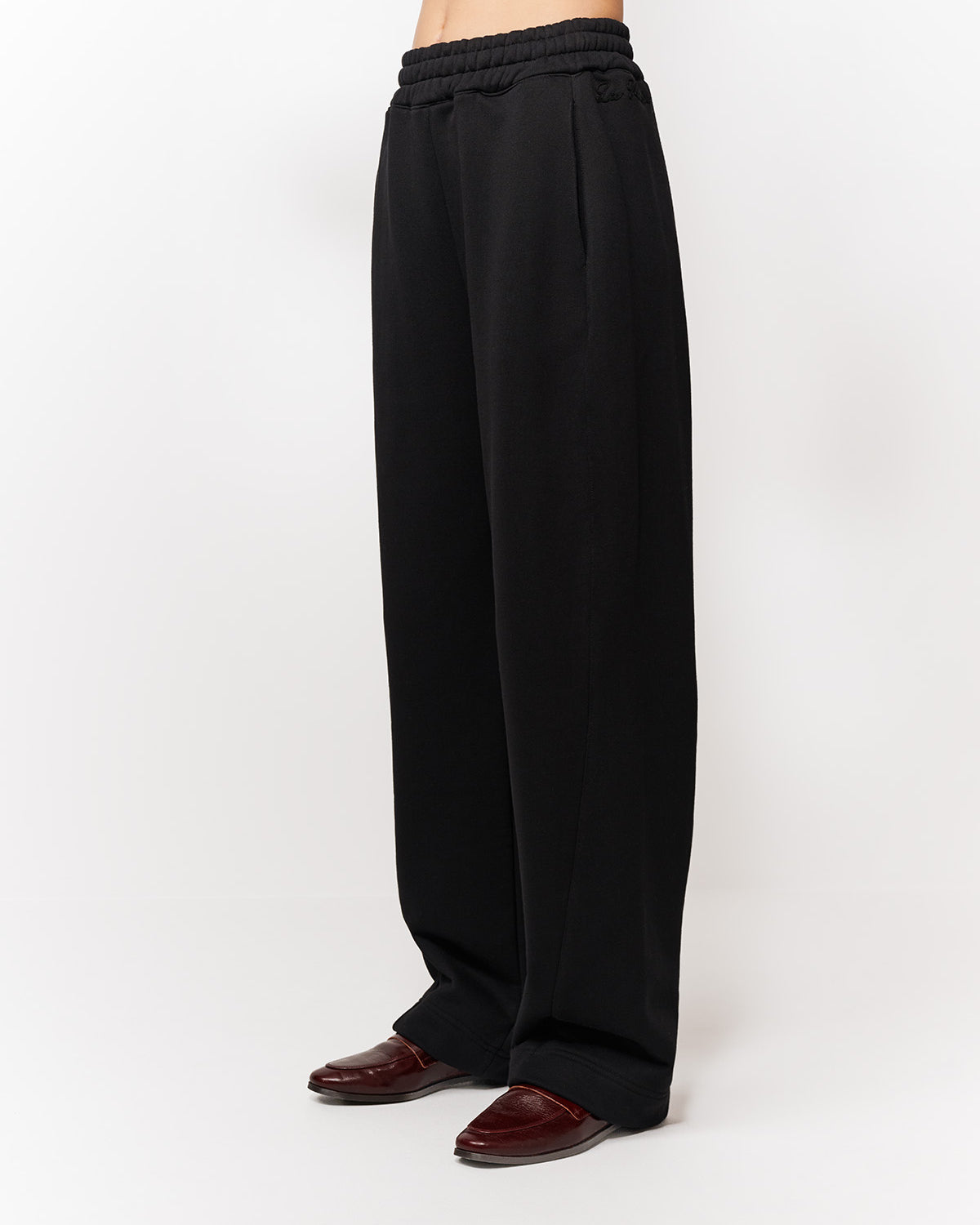 SPODNIE DRESOWE ARCO BLACK