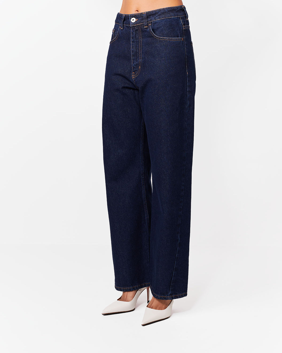 JEANSY UMI DARK INDYGO
