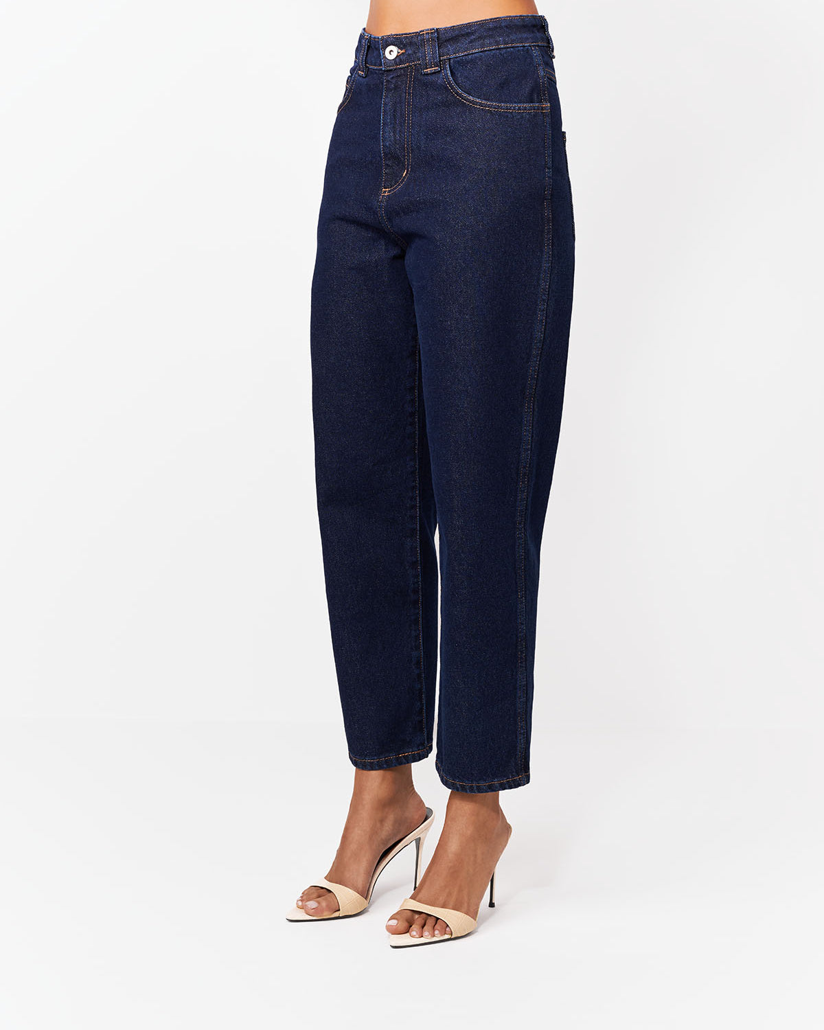 JEANSY RIFFE DARK INDYGO