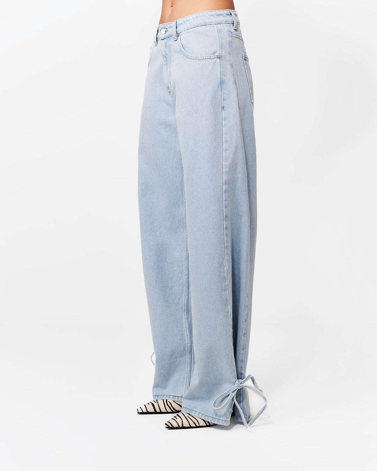 JEANSY HORIZON LIGHT BLUE