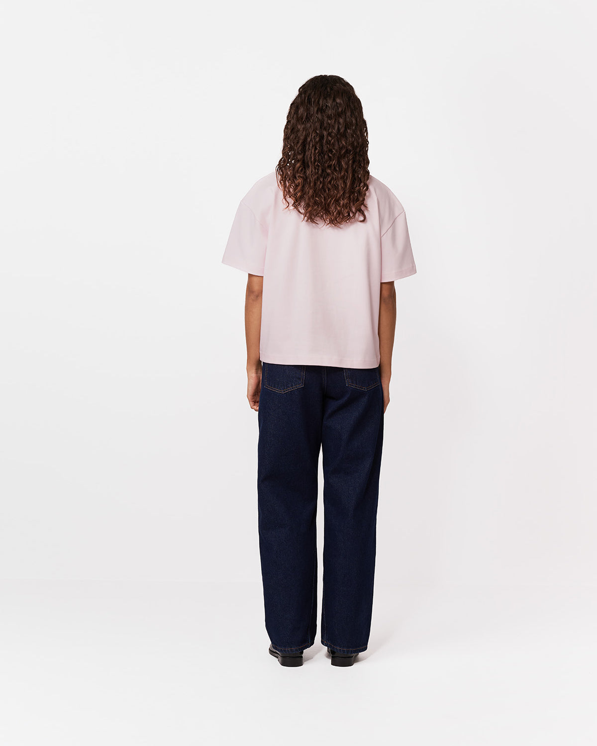 T-SHIRT MAINE PASTEL