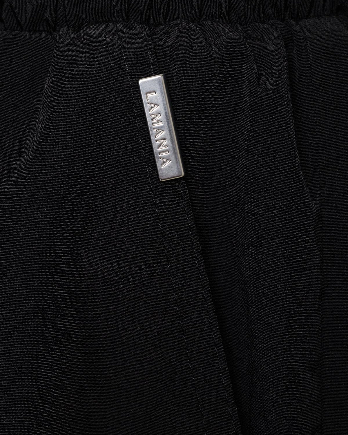 SPODNIE ETTE BLACK