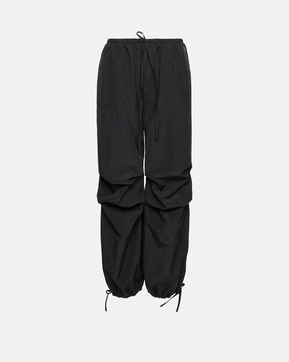 SPODNIE ETTE BLACK