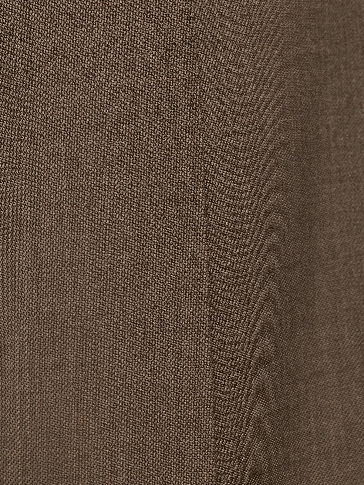 SZORTY GARNITUROWE GAREL BROWN