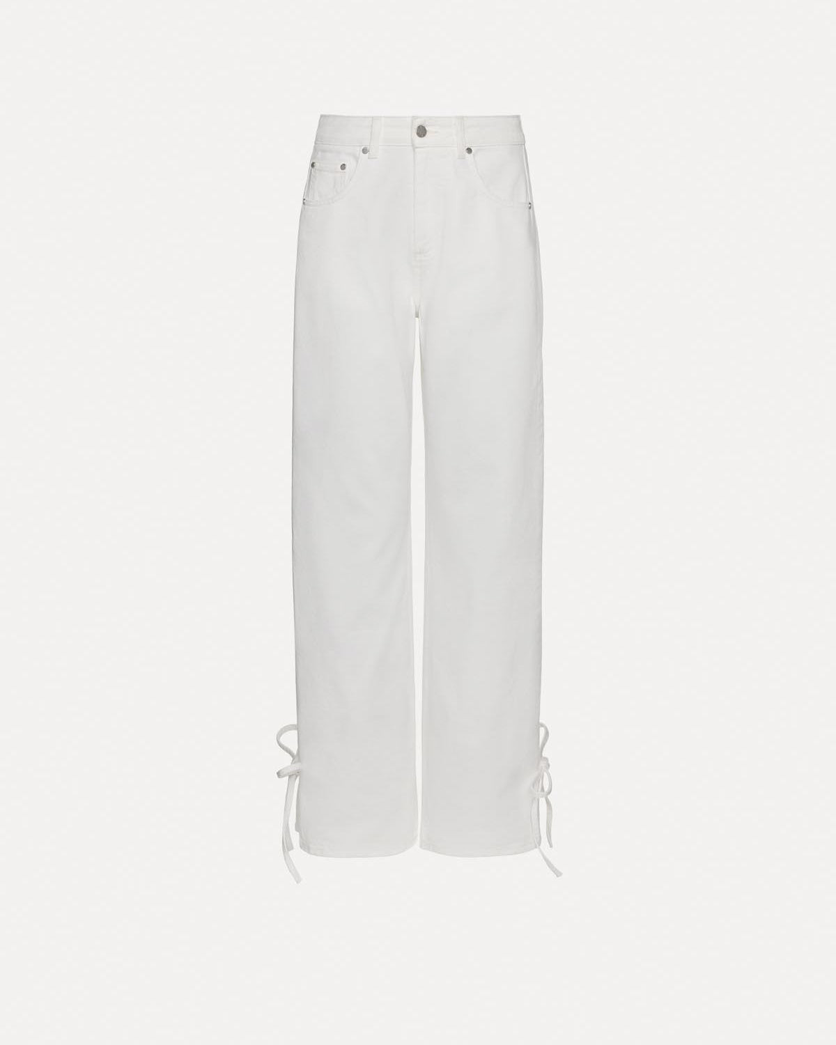 JEANSY HORIZON OFF-WHITE