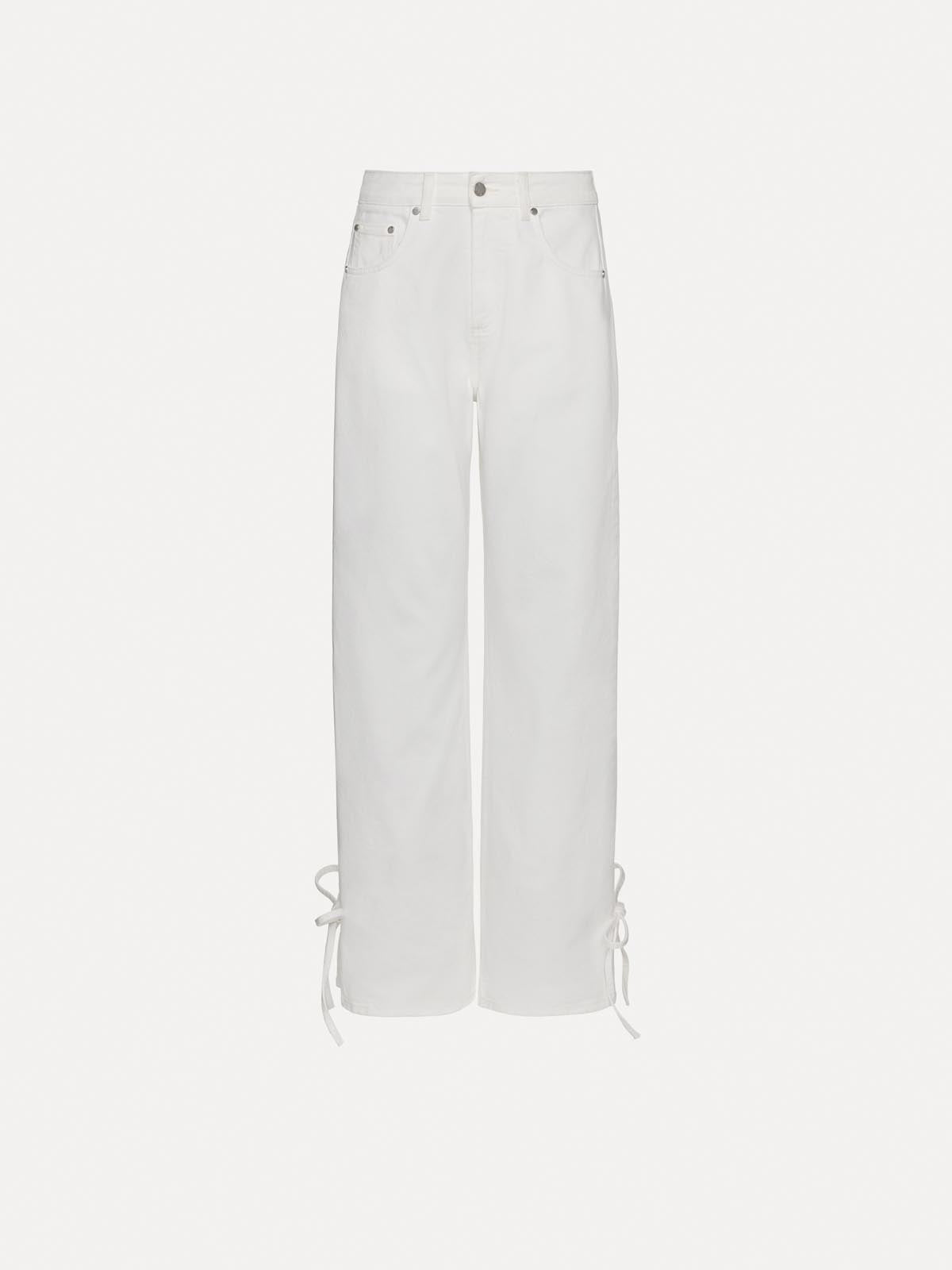 JEANSY HORIZON OFF-WHITE