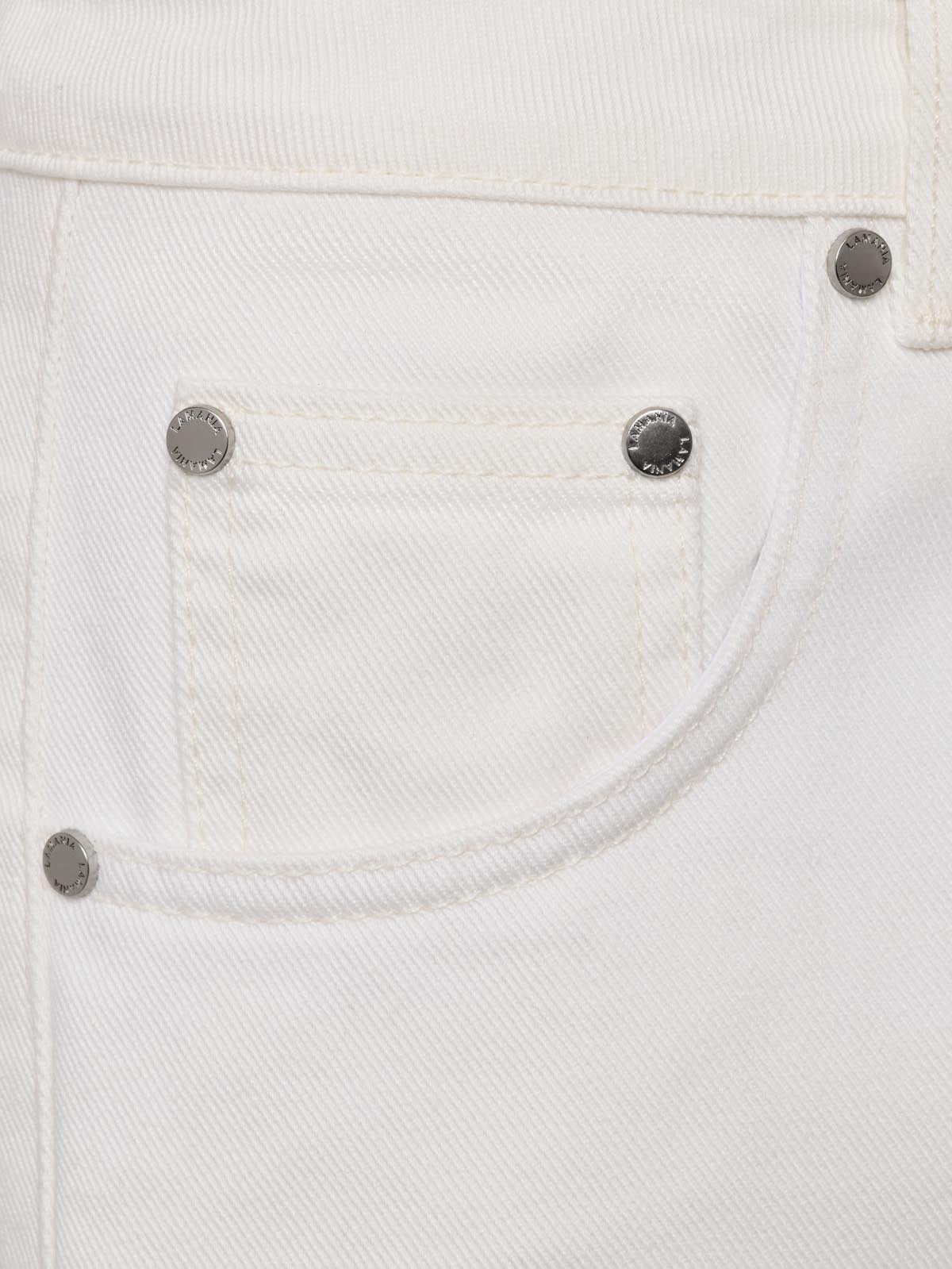 JEANSY HORIZON OFF-WHITE
