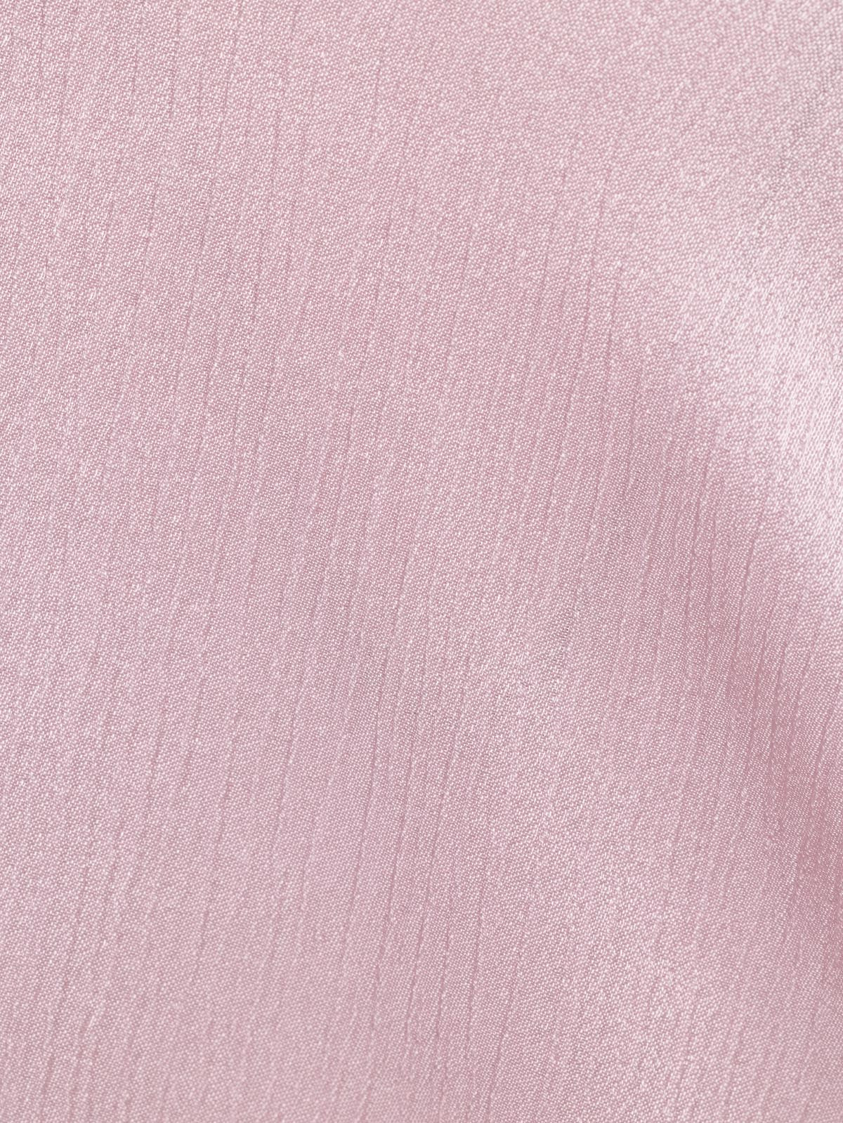 KOSZULA KAI PASTEL PINK