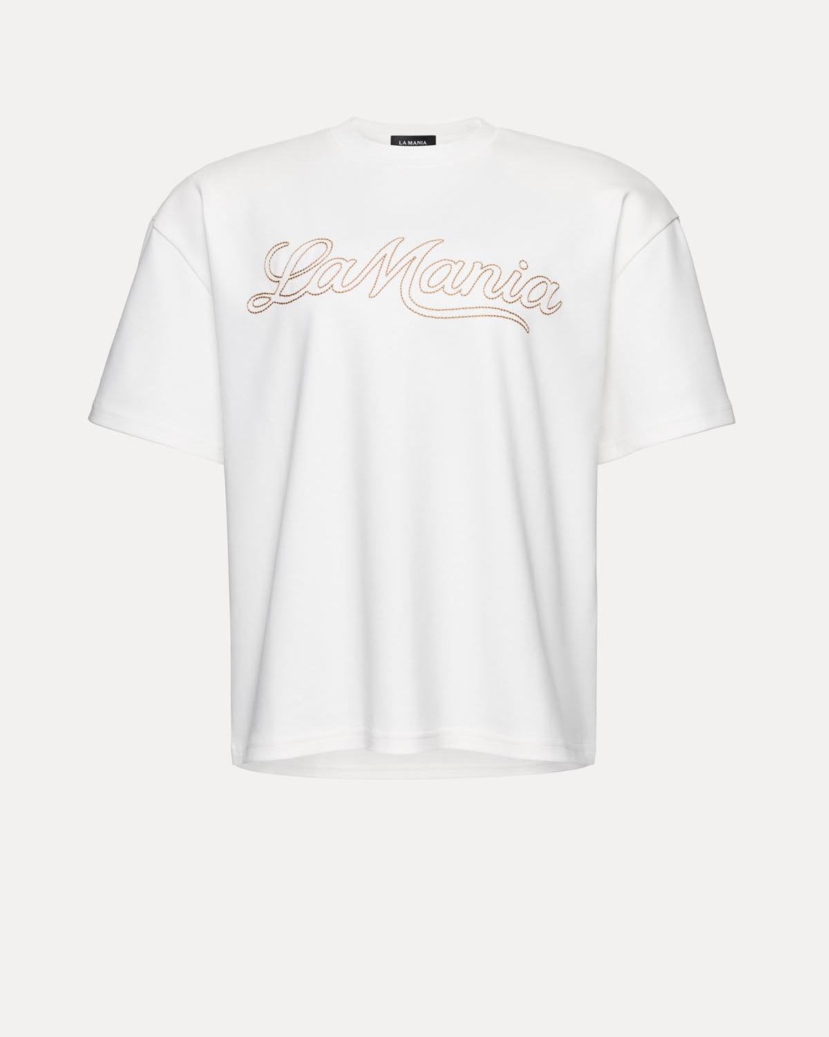T-SHIRT LOTTIE OFF-WHITE
