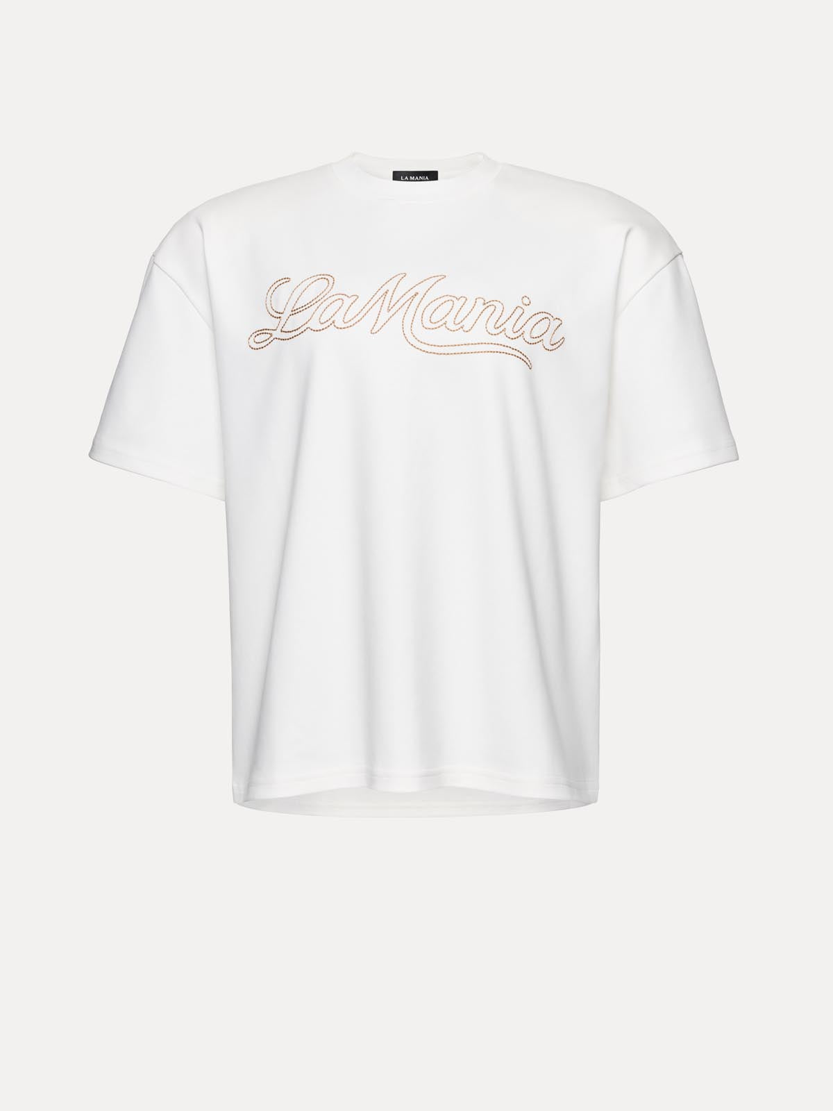 T-SHIRT LOTTIE OFF-WHITE