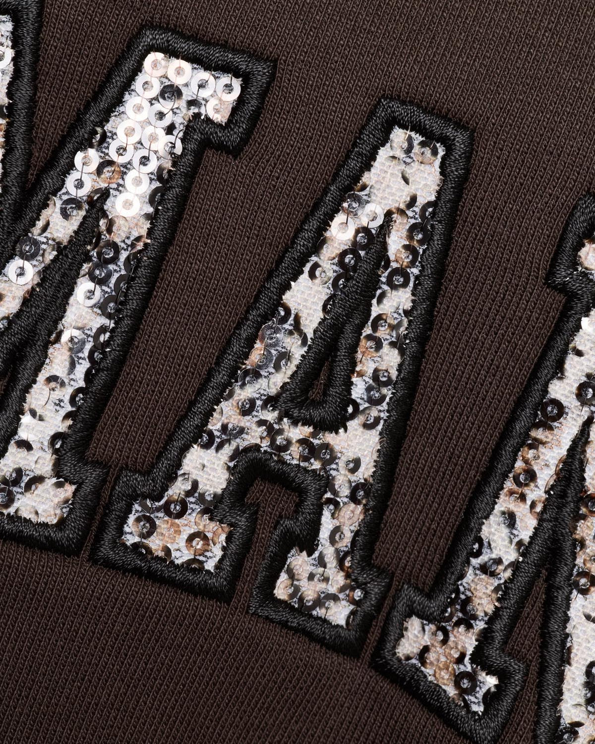 BLUZA AVAIA DARK CHOCOLATE