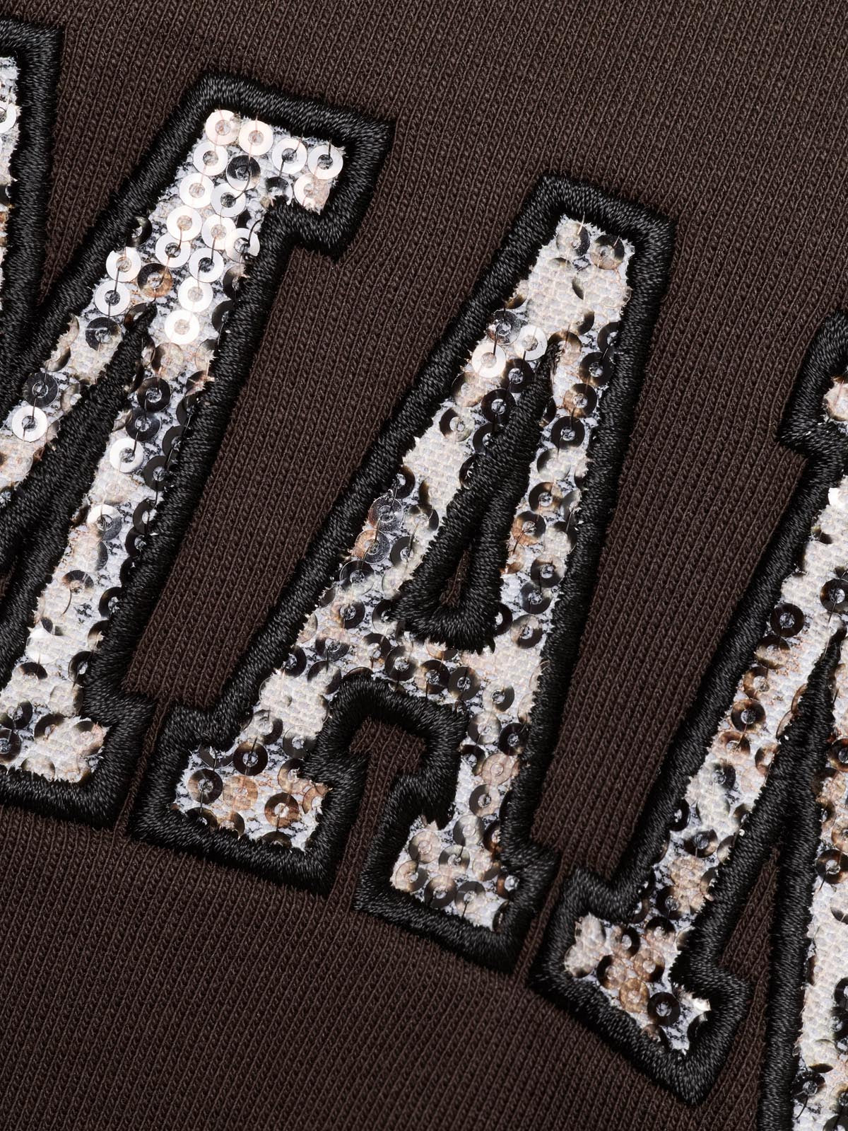 BLUZA AVAIA DARK CHOCOLATE