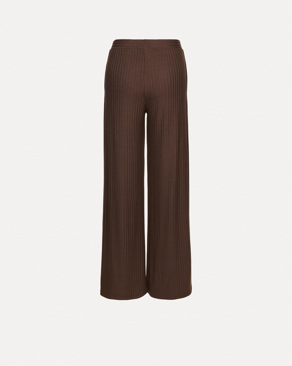 SPODNIE MERCE DARK CHOCOLATE