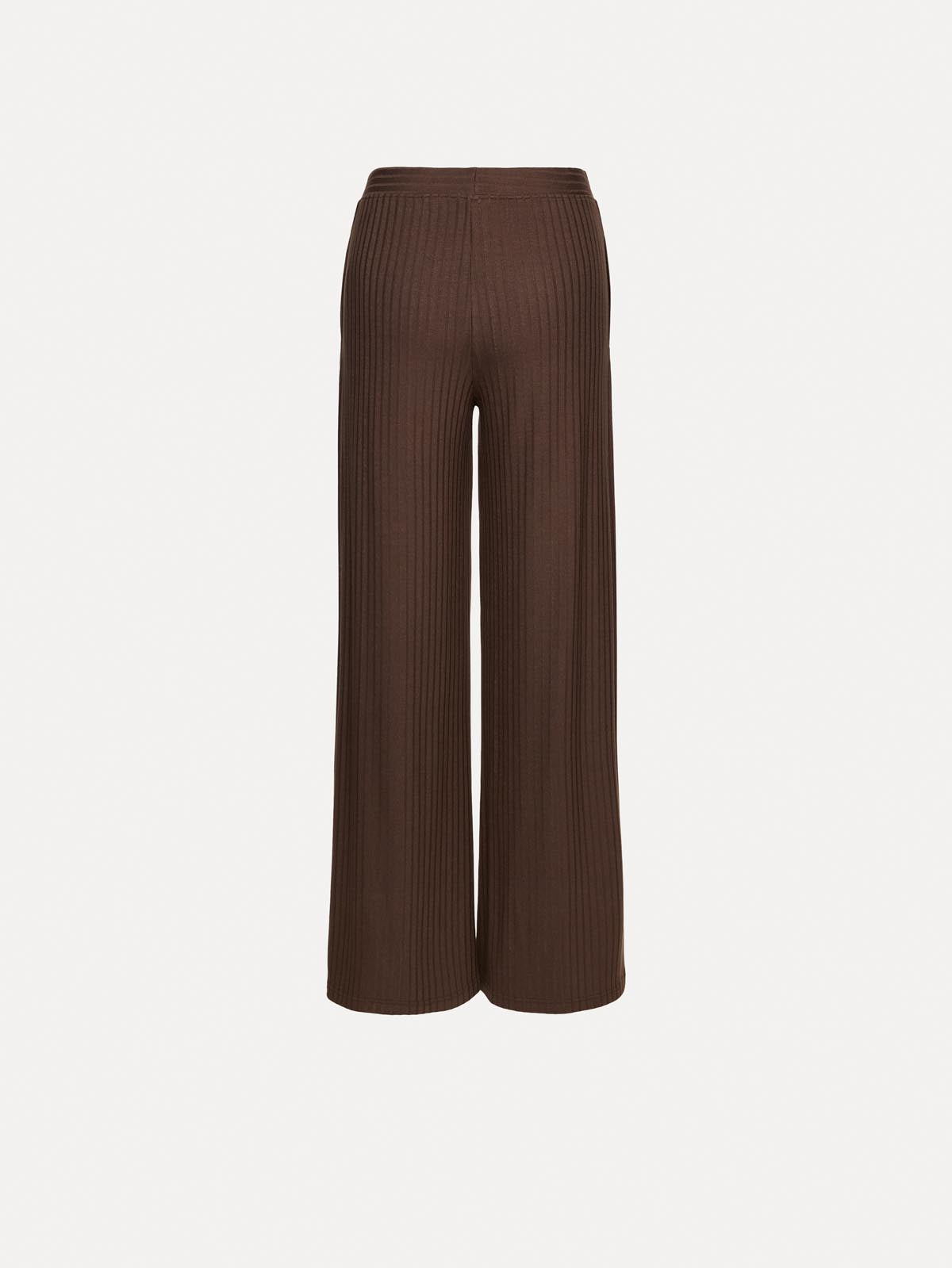 SPODNIE MERCE DARK CHOCOLATE