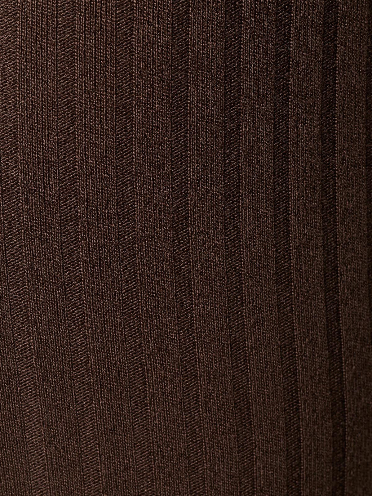 SPODNIE MERCE DARK CHOCOLATE