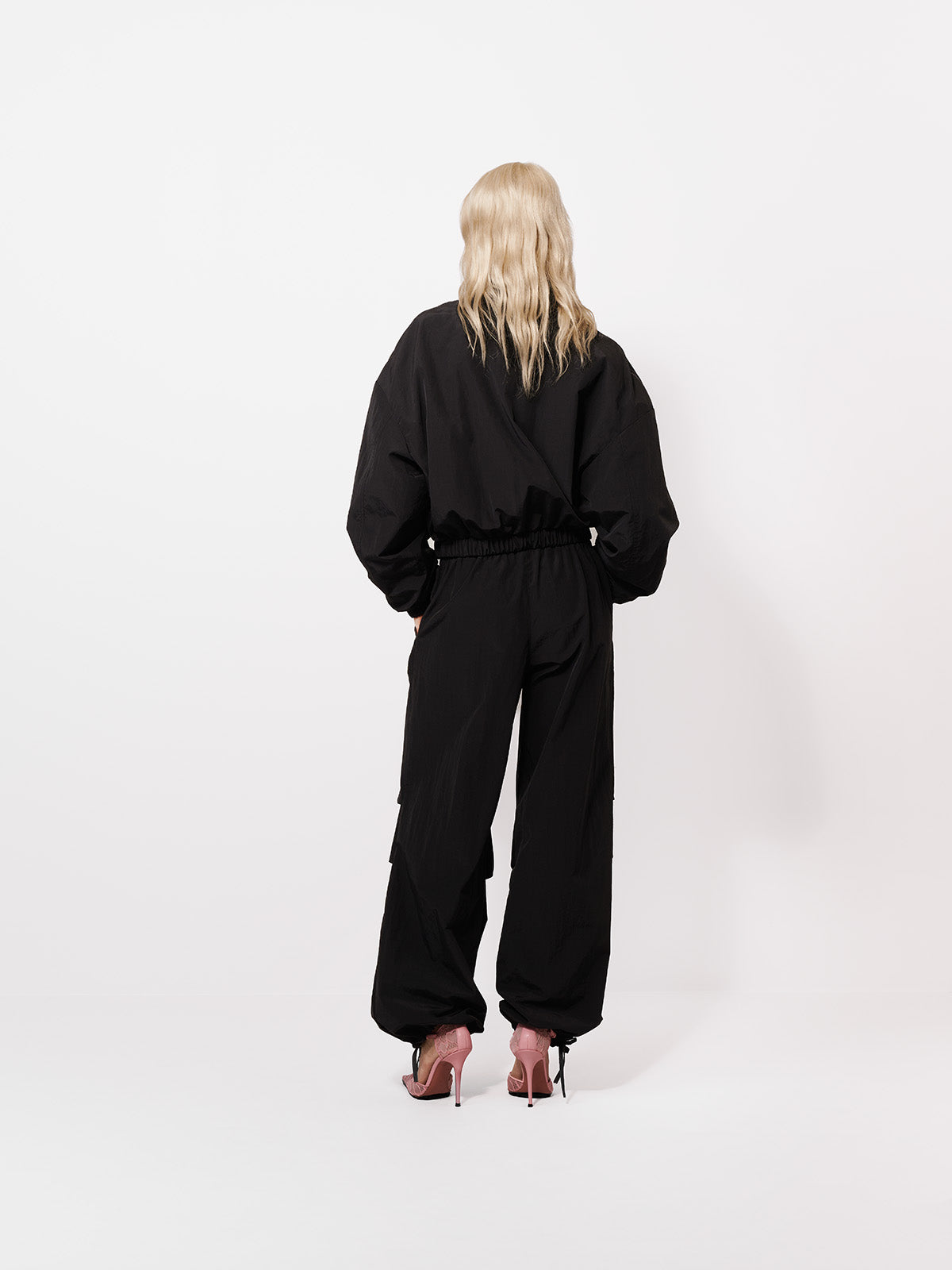 KURTKA HAILEY BLACK