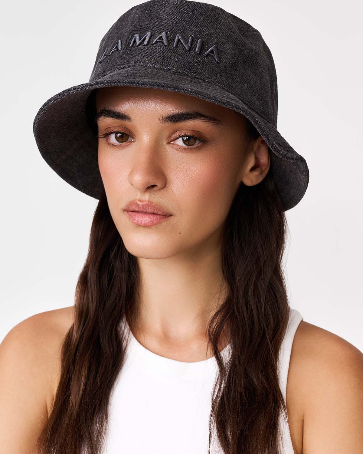 BUCKET REEF GREY