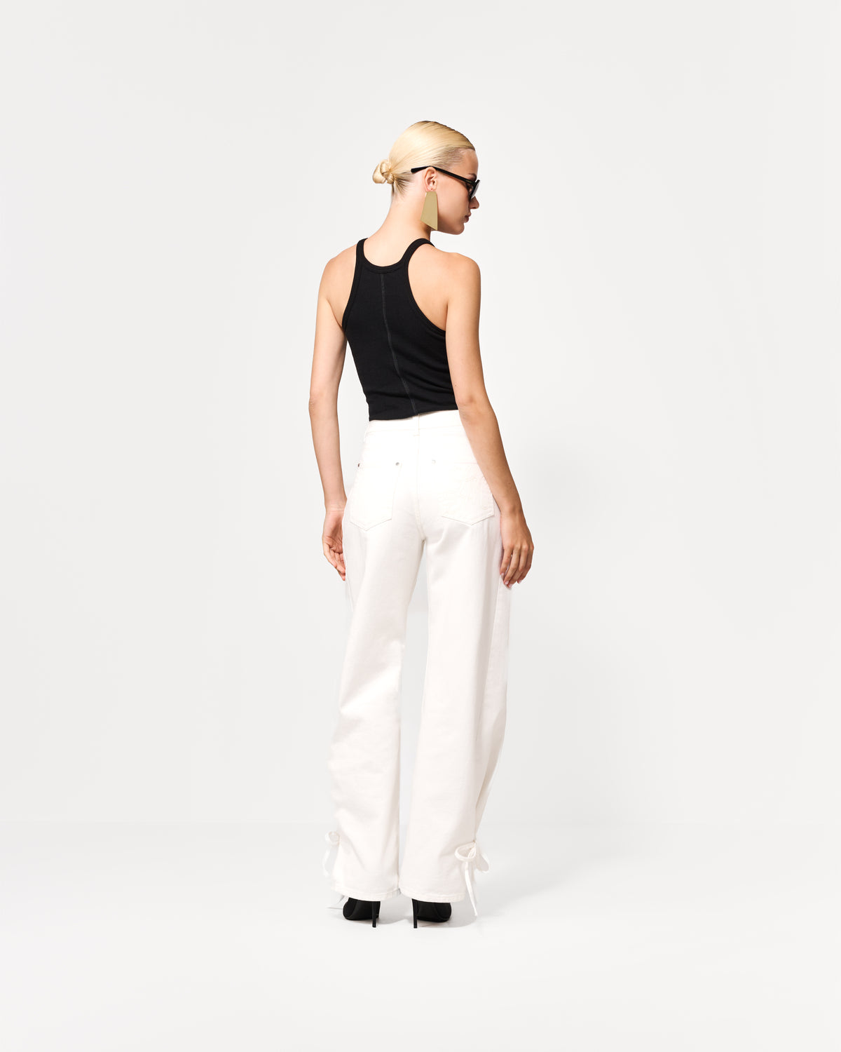 TOP VENO BLACK