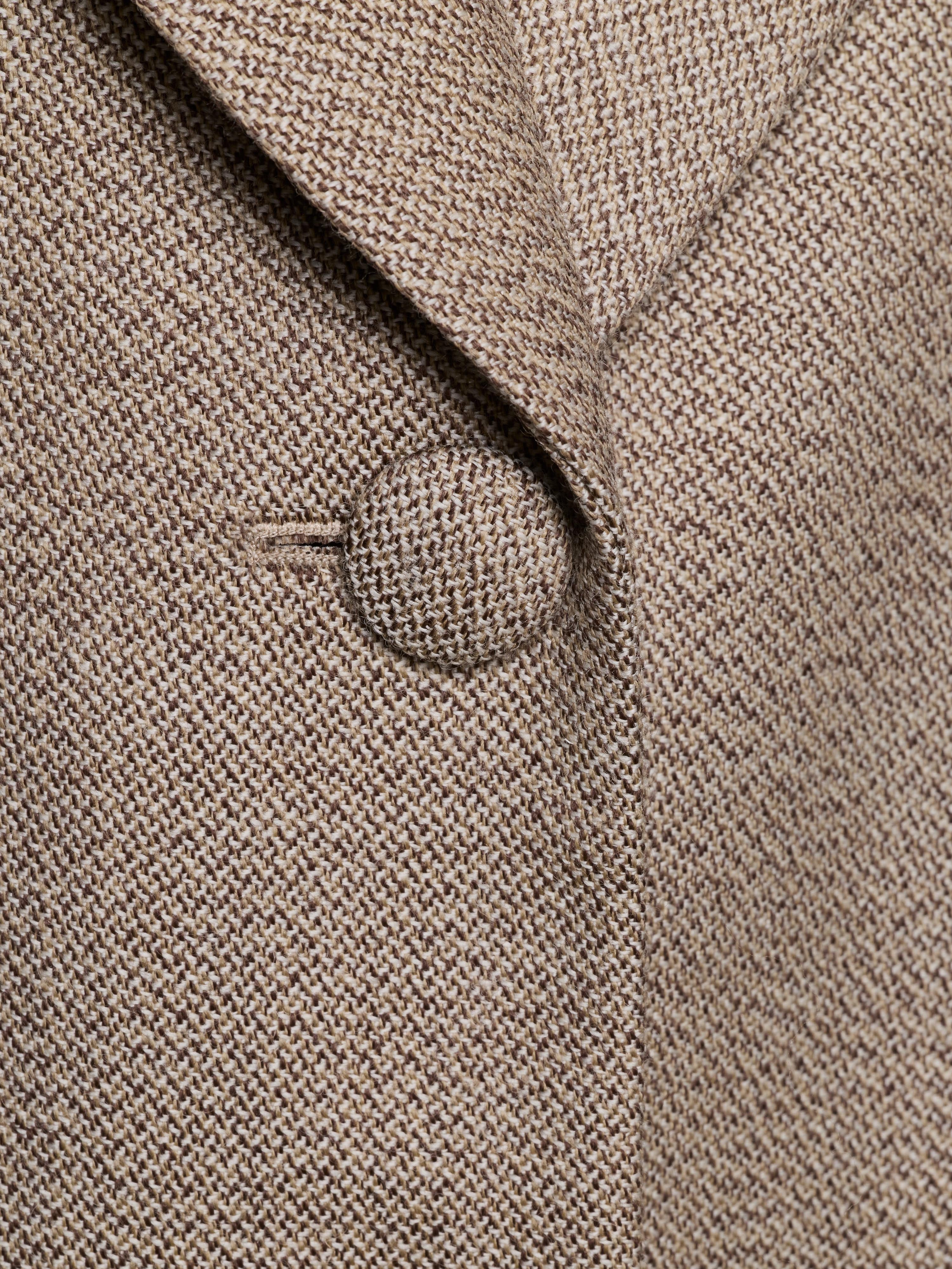 MARYNARKA SYBIL BEIGE MELANGE