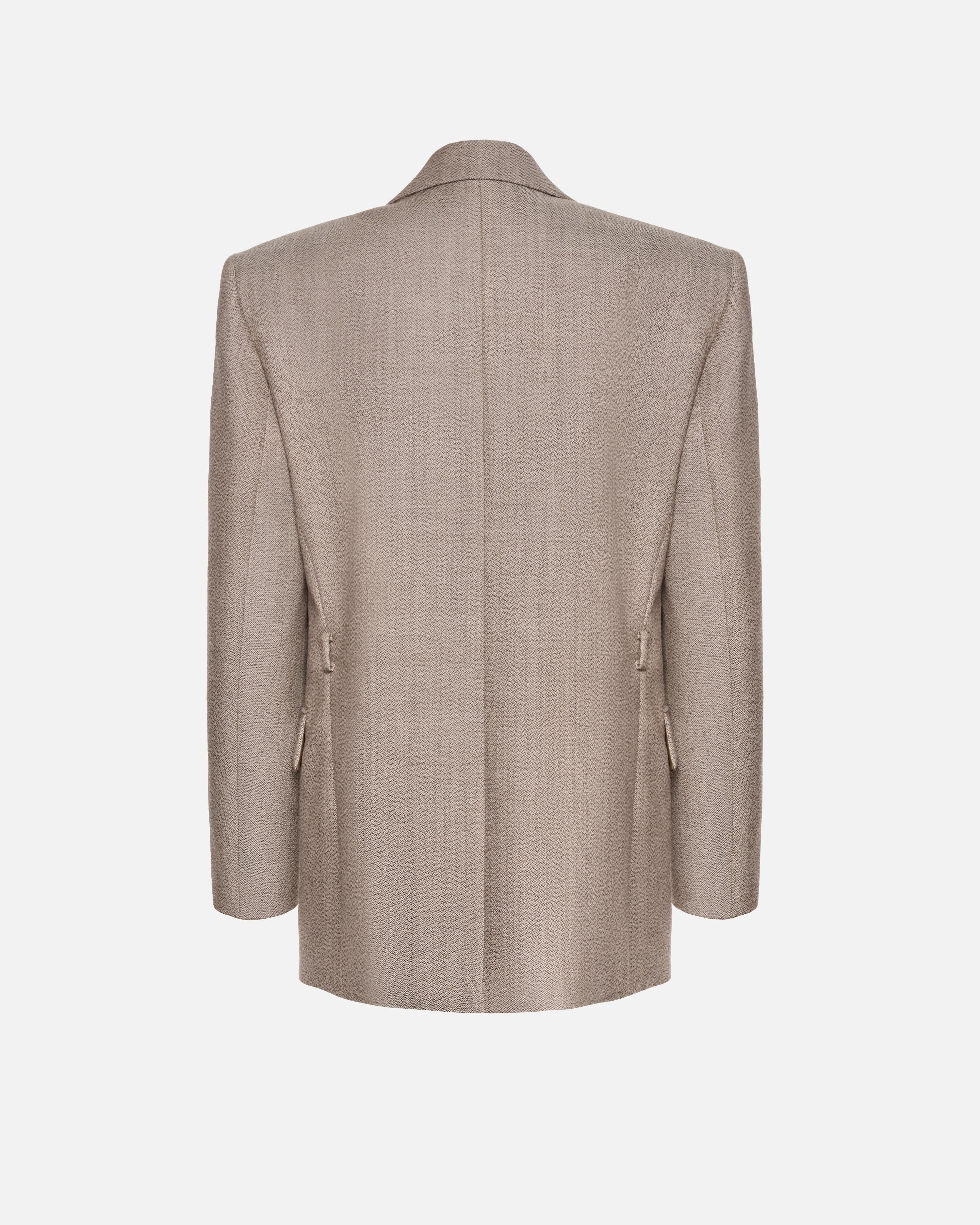 MARYNARKA SYBIL BEIGE MELANGE