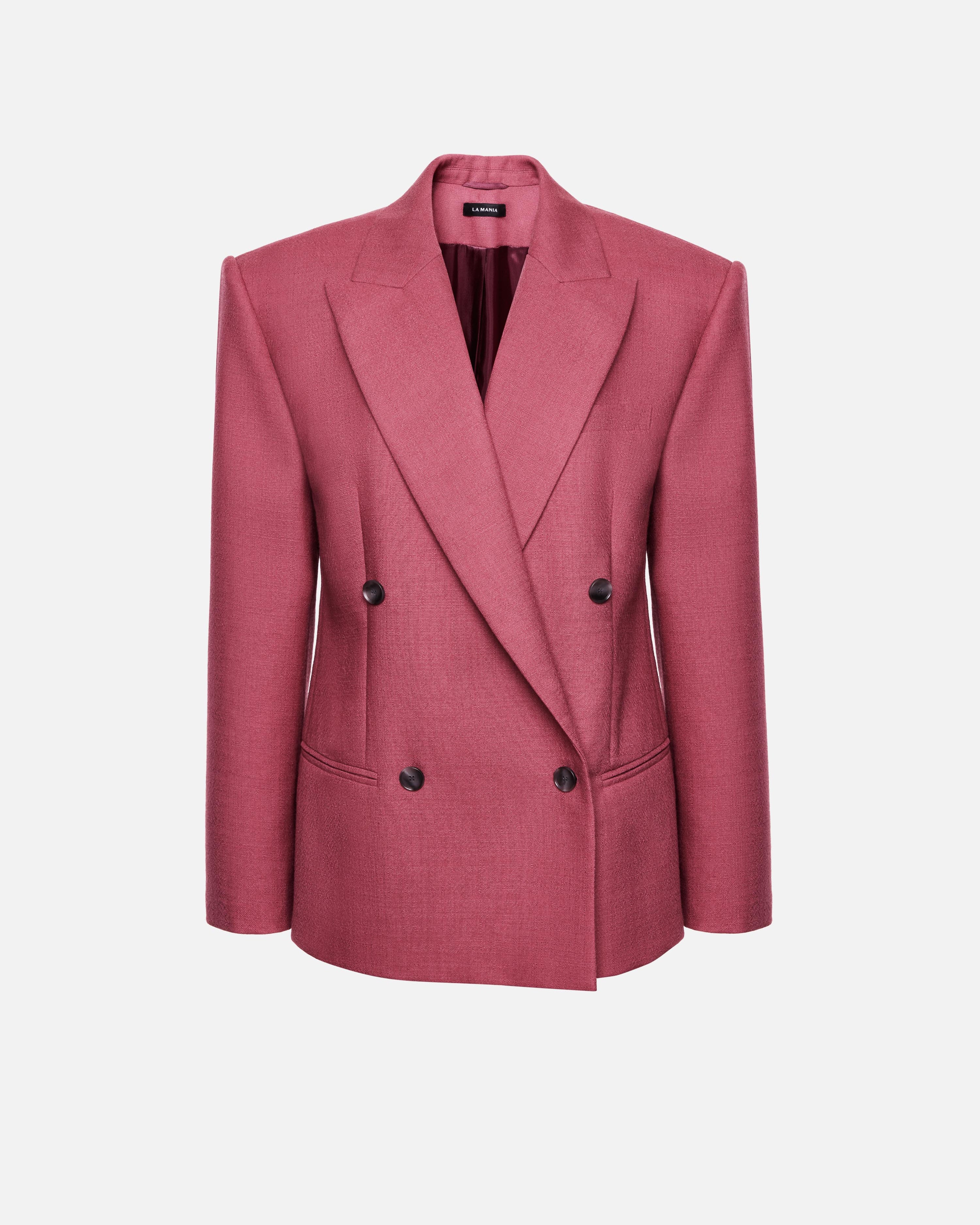 MARYNARKA ORION DUSTY PINK