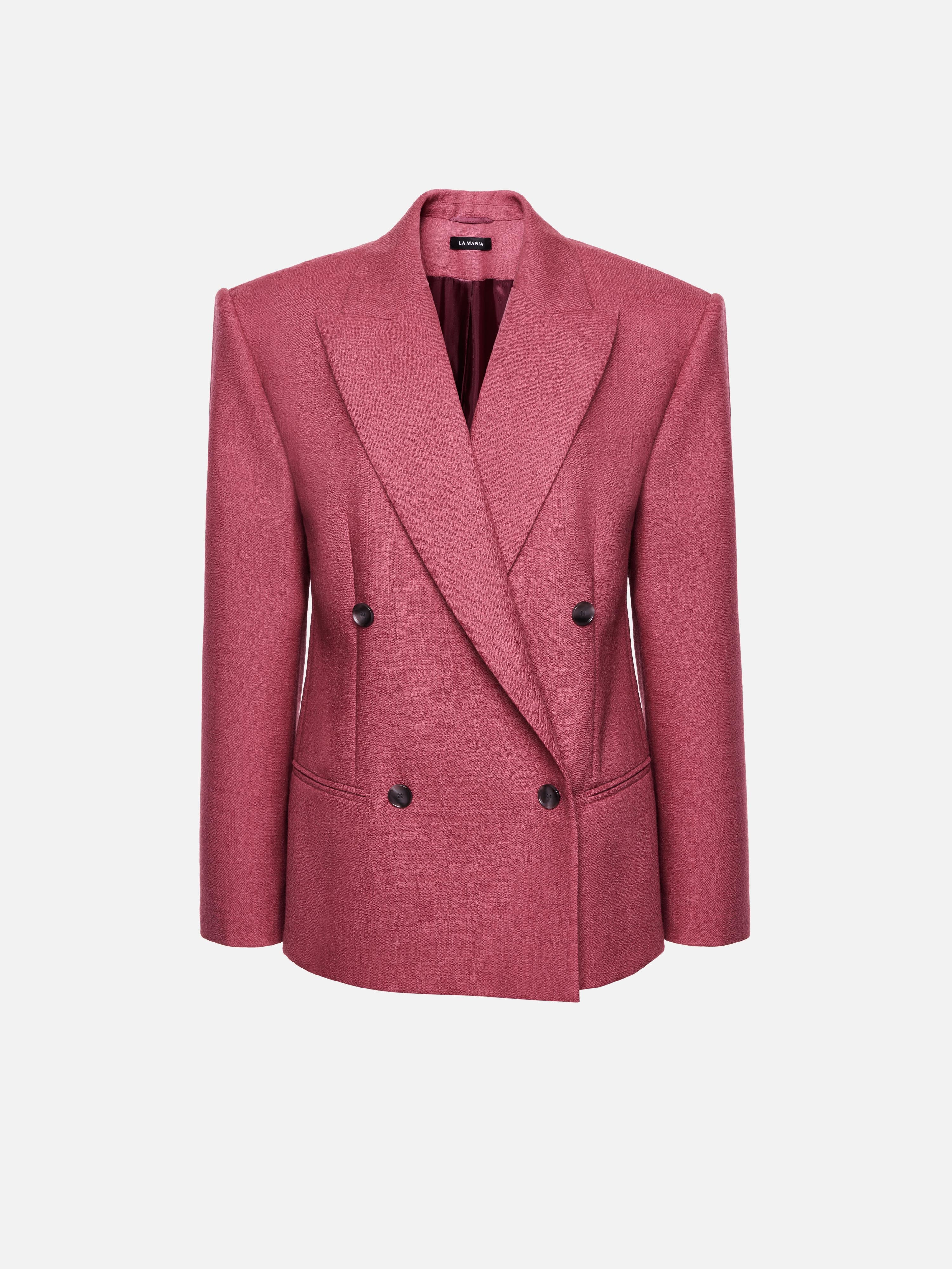 MARYNARKA ORION DUSTY PINK