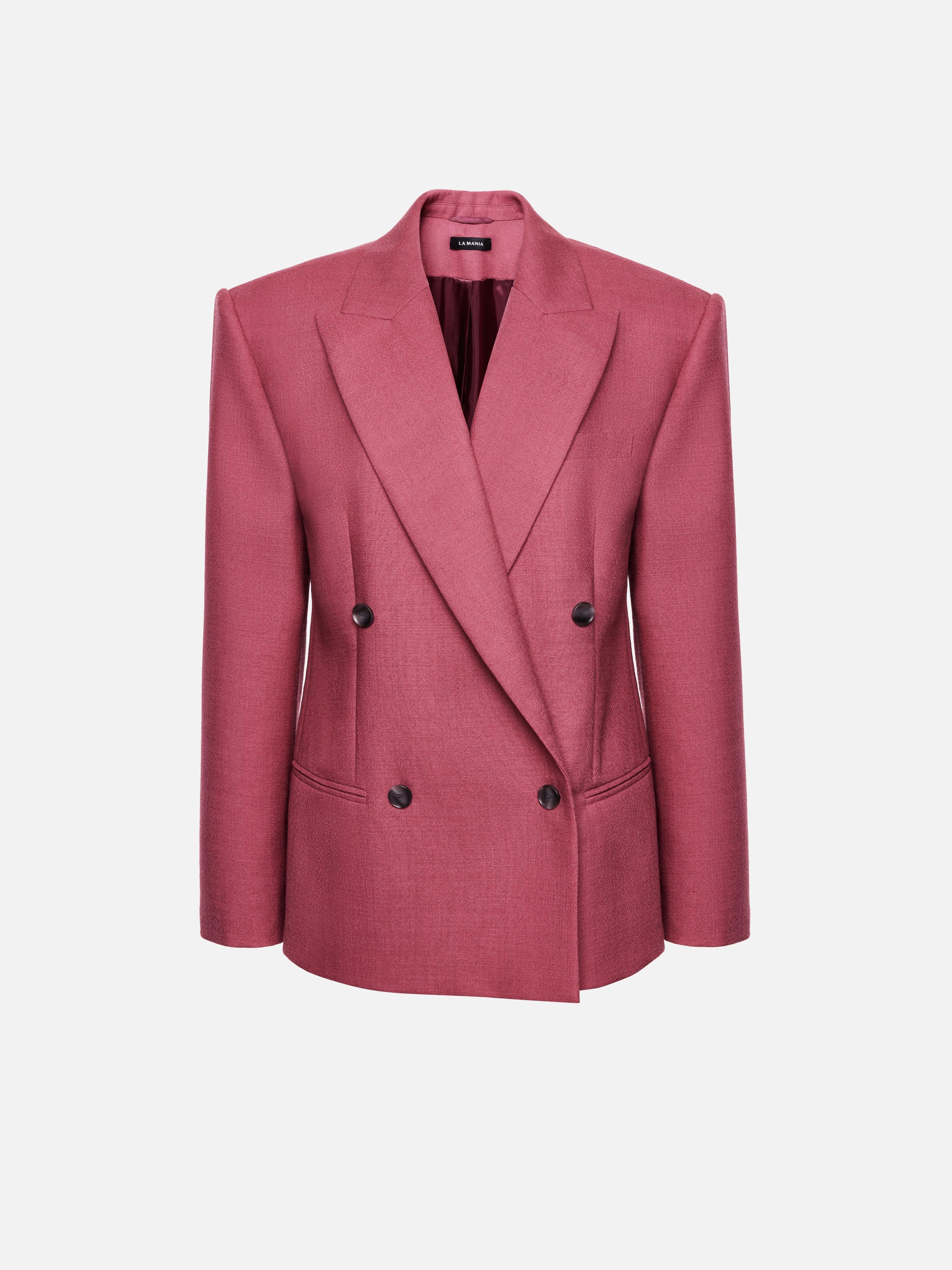 MARYNARKA ORION DUSTY PINK