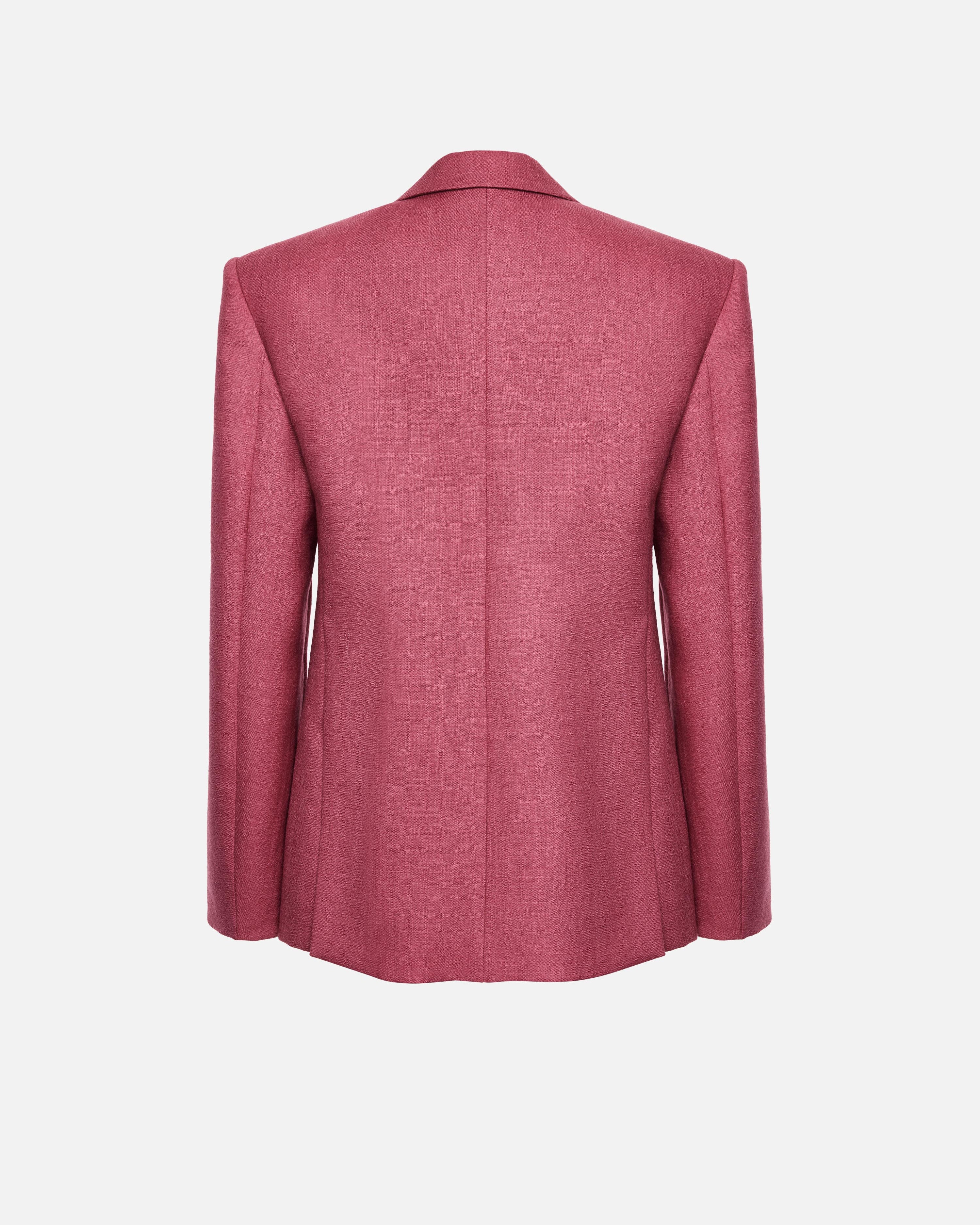 MARYNARKA ORION DUSTY PINK
