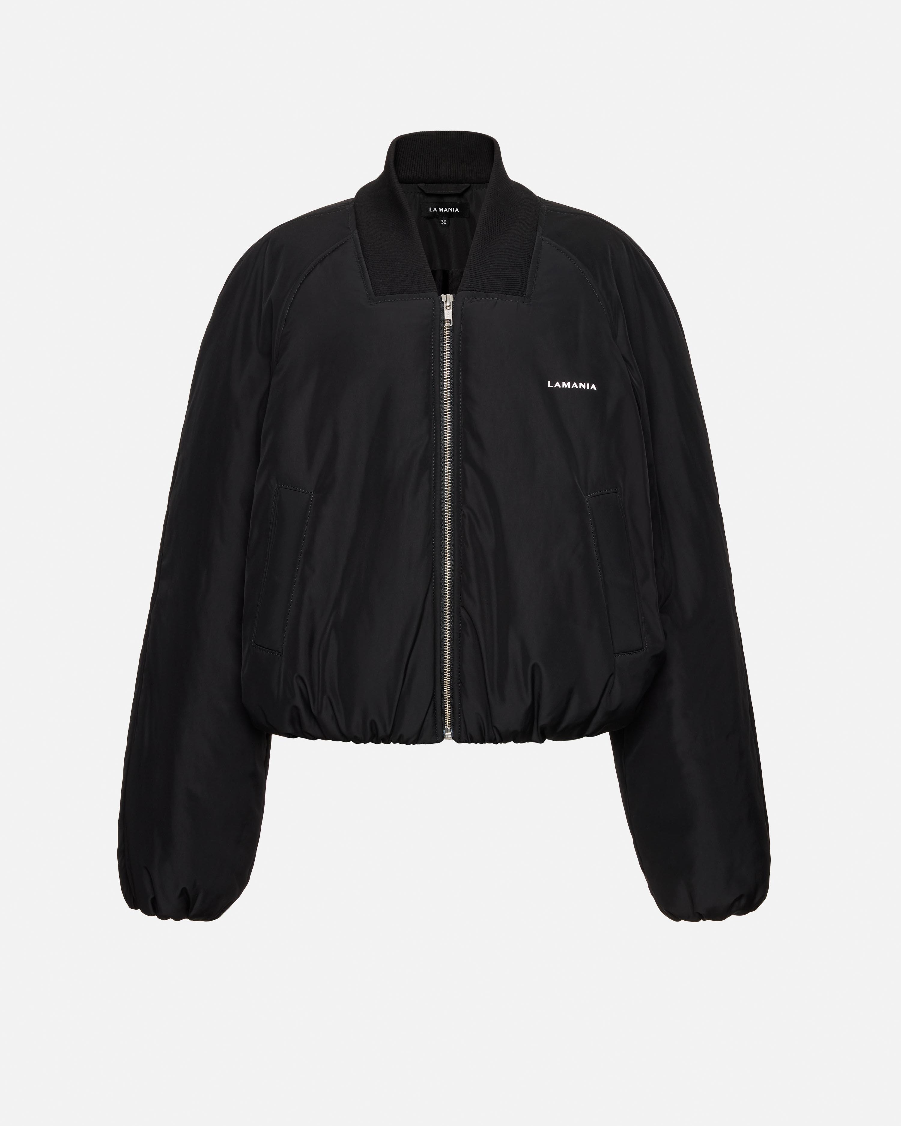 KURTKA RAVELLE BLACK