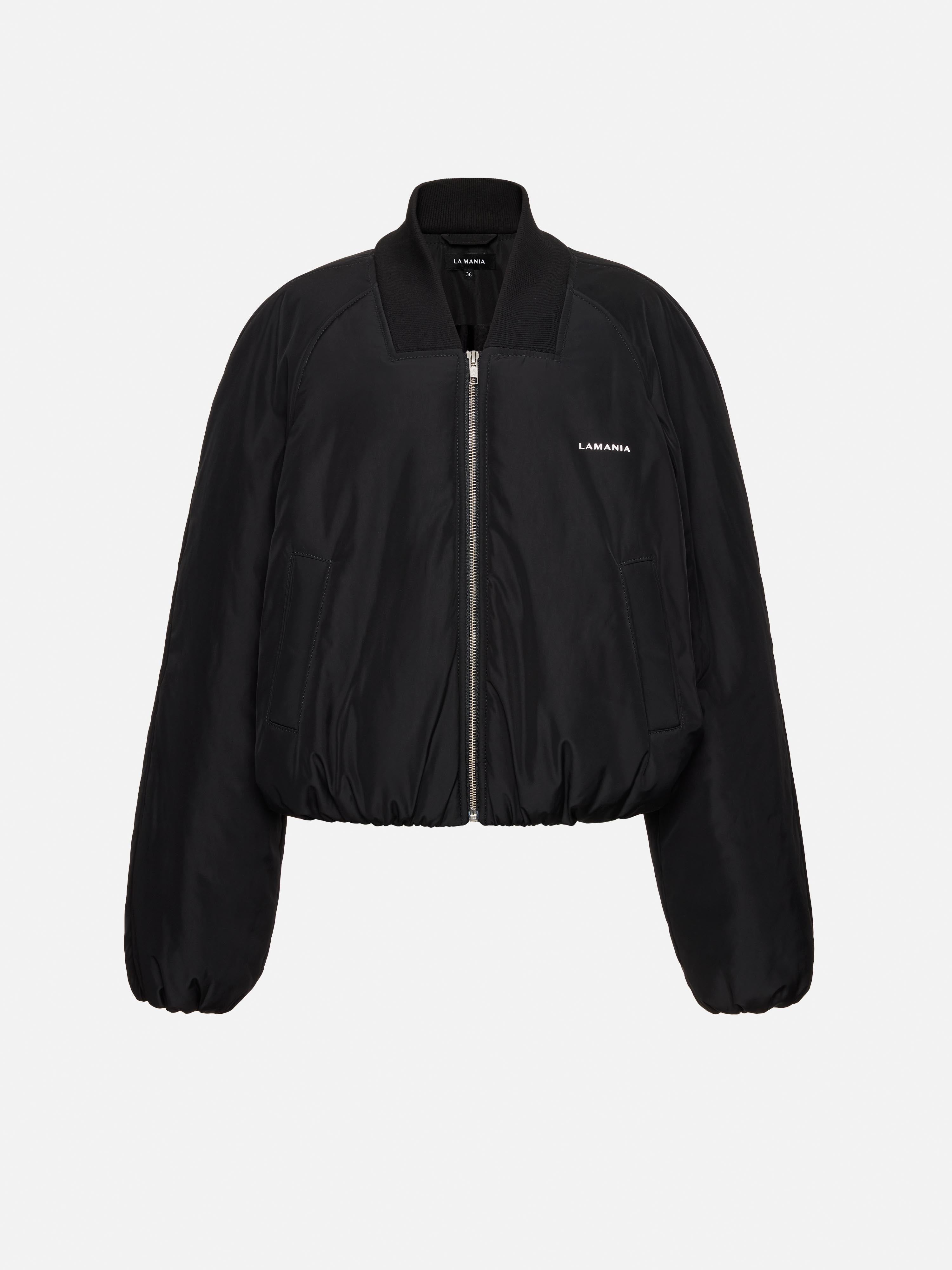 KURTKA RAVELLE BLACK
