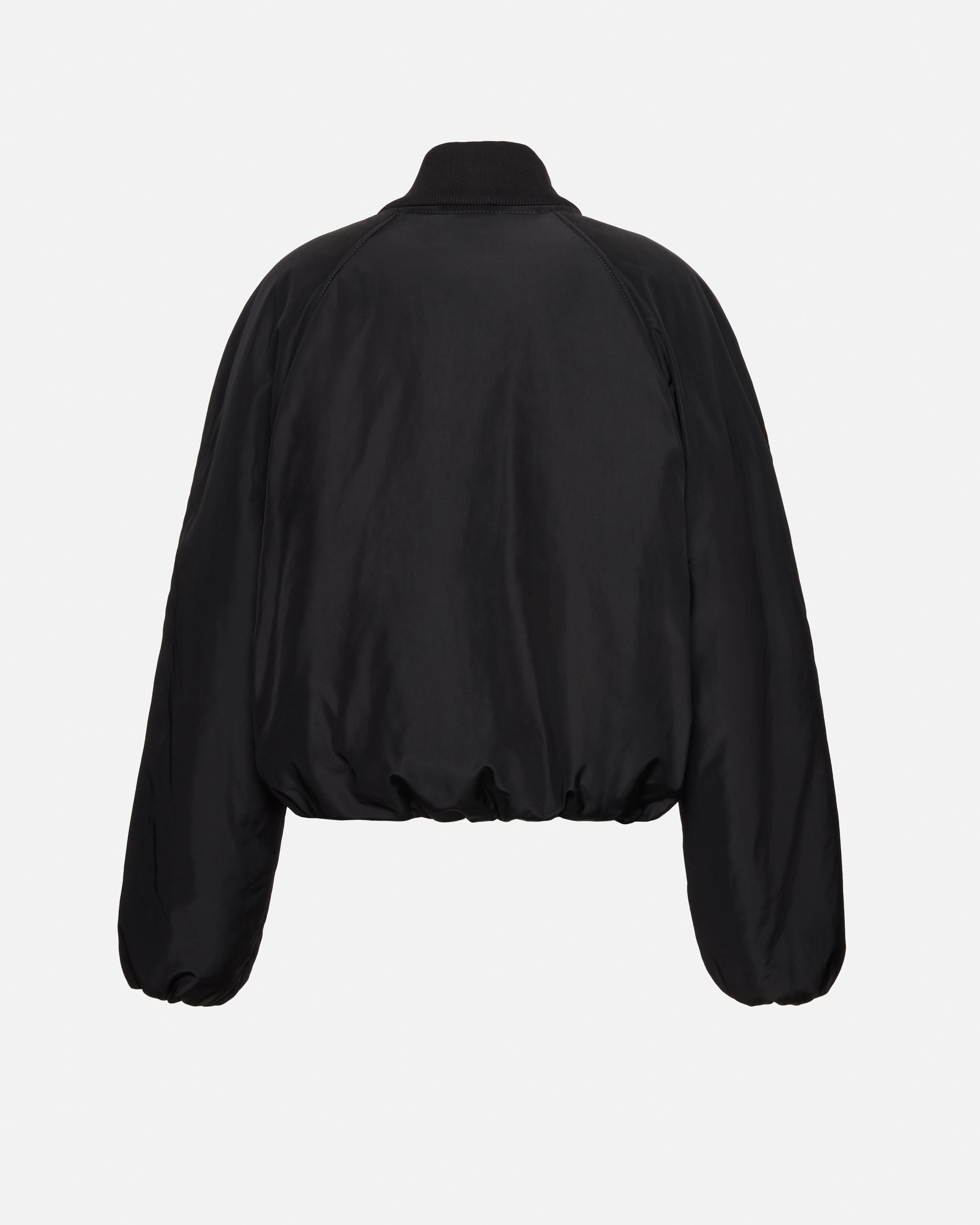 KURTKA RAVELLE BLACK