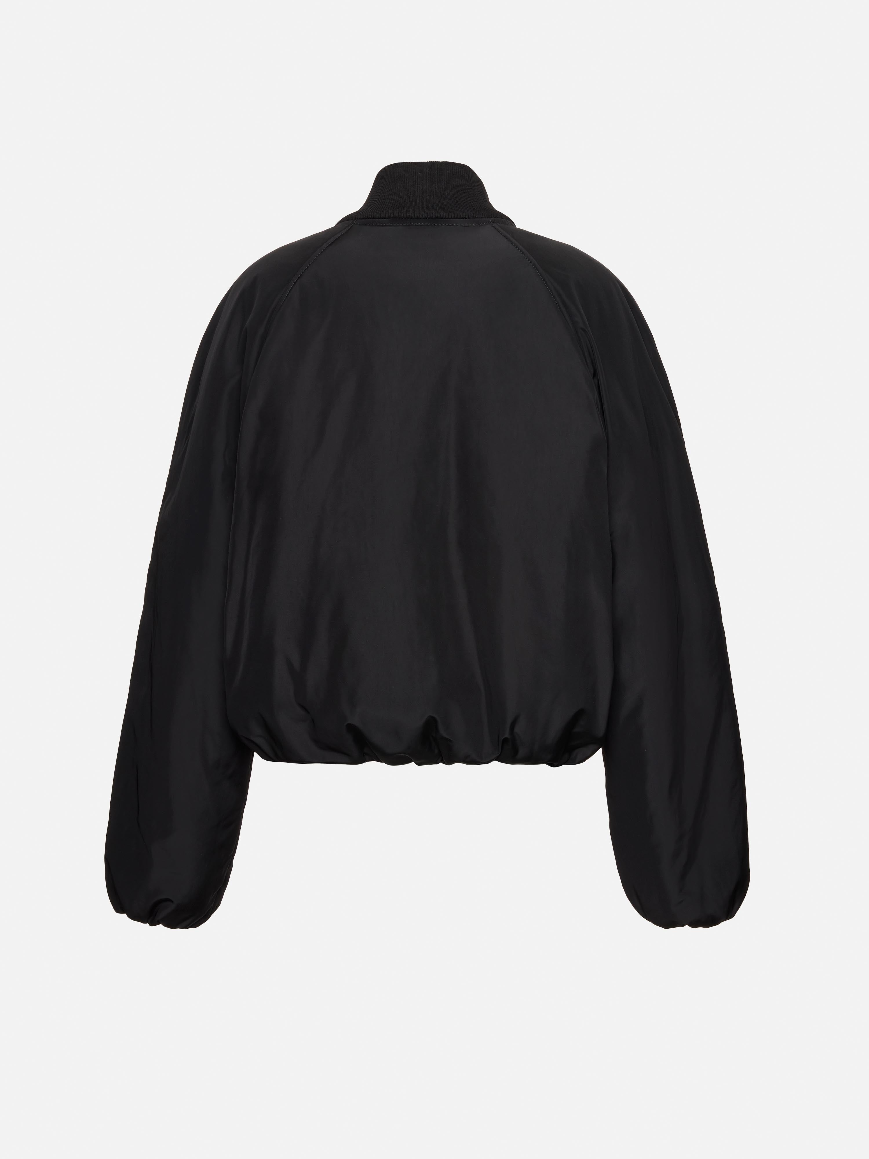 KURTKA RAVELLE BLACK