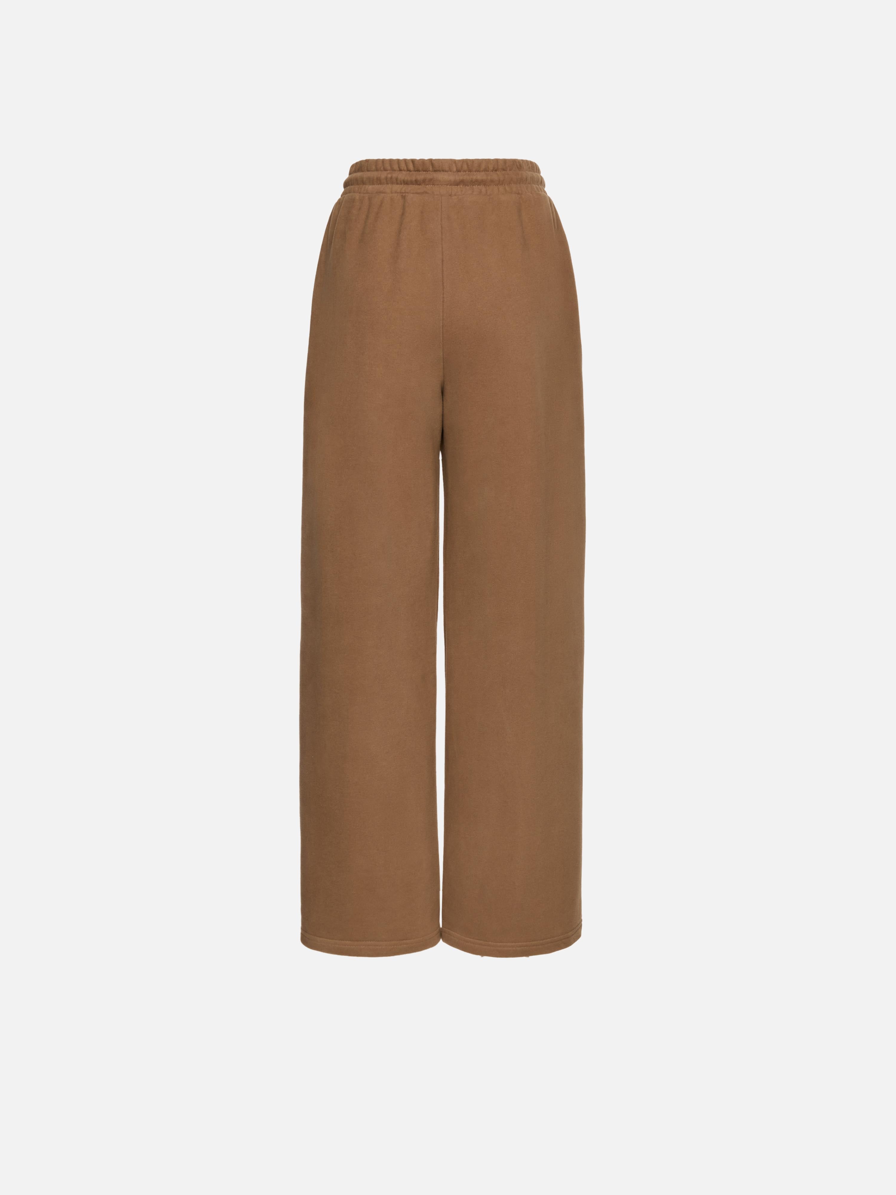 SPODNIE DRESOWE ALEN BEIGE